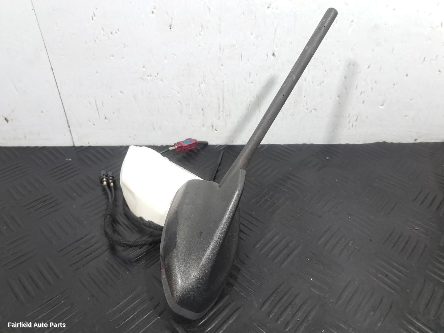 2020-2026 Ford Puma Antenna