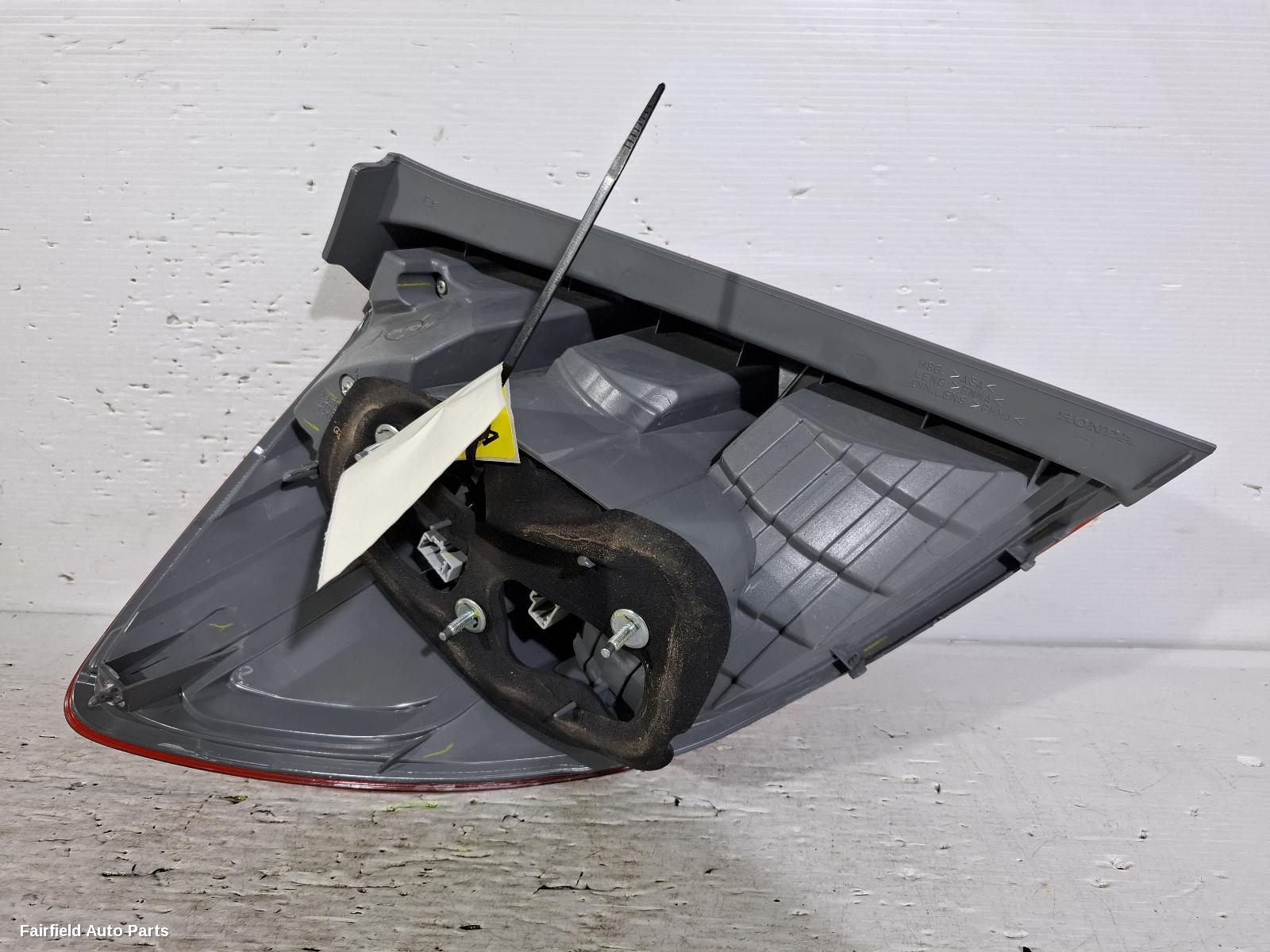 2011-2014 Honda Jazz Right Taillight