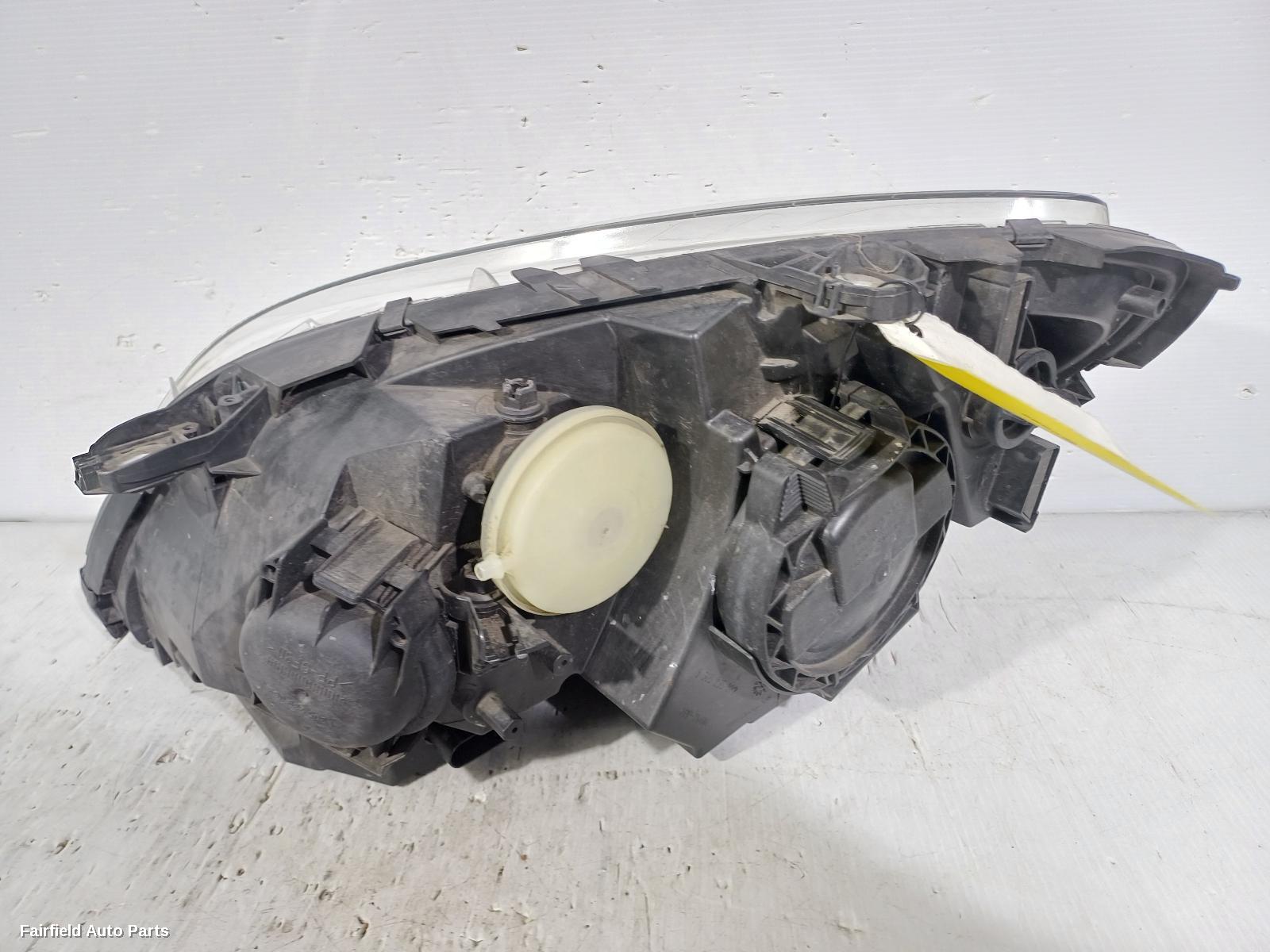 2007 Mercedes B Class Right Headlamp