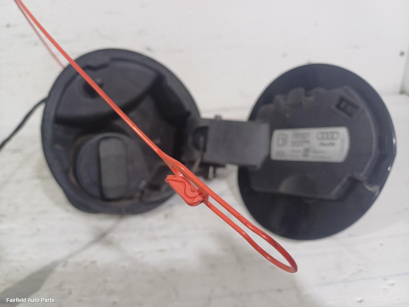 2010-2018 Audi A1 Fuel Door Filler