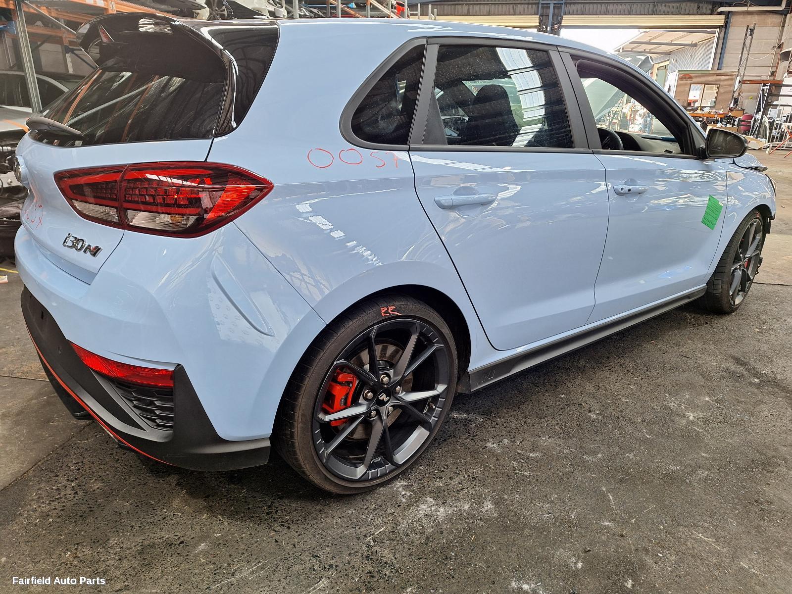 2021 Hyundai I30 Starter