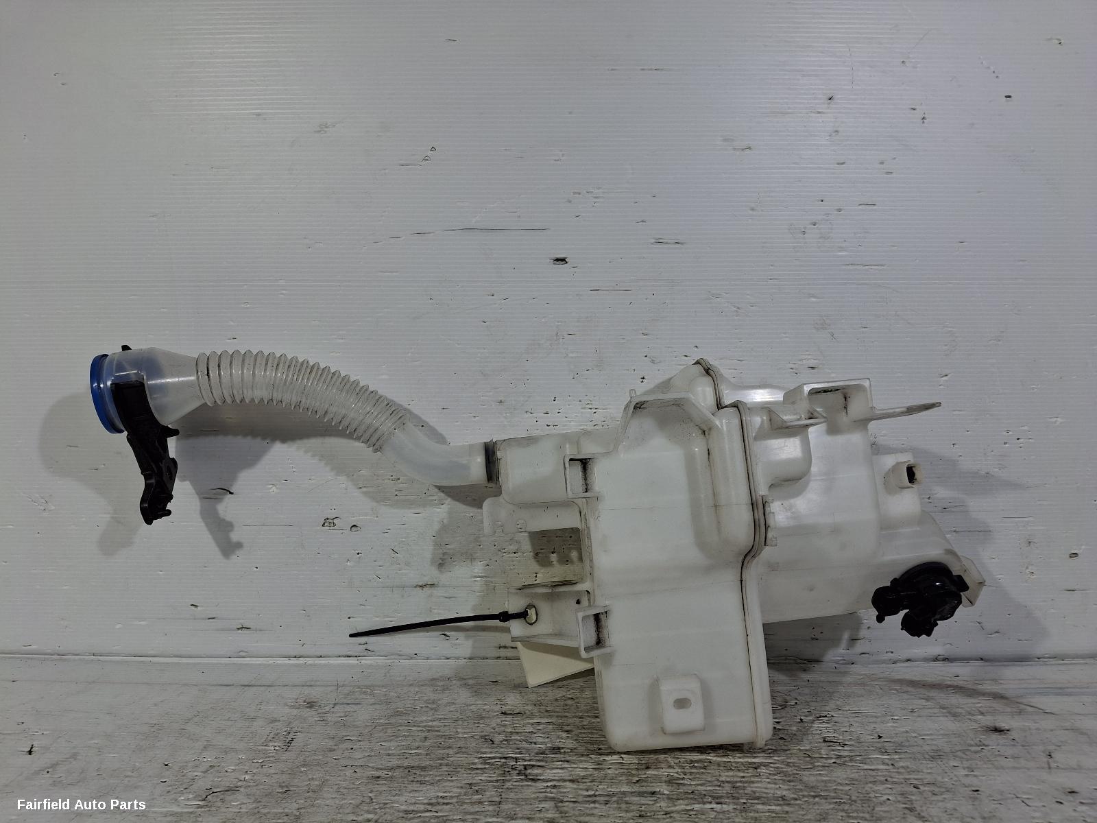 2018-2023 Mazda Cx8 Washer Bottle