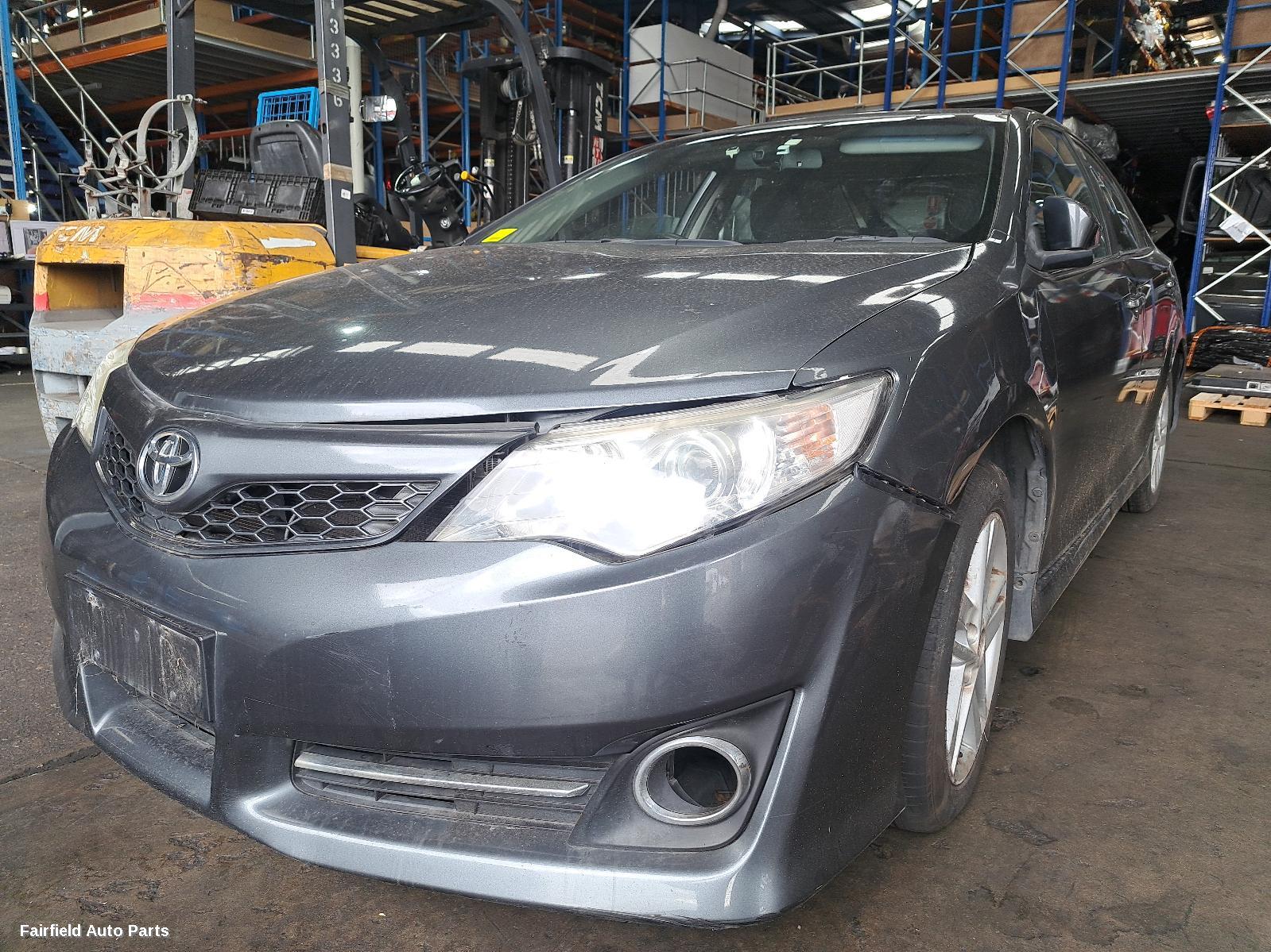 2011-2015 Toyota Camry Left Door Mirror