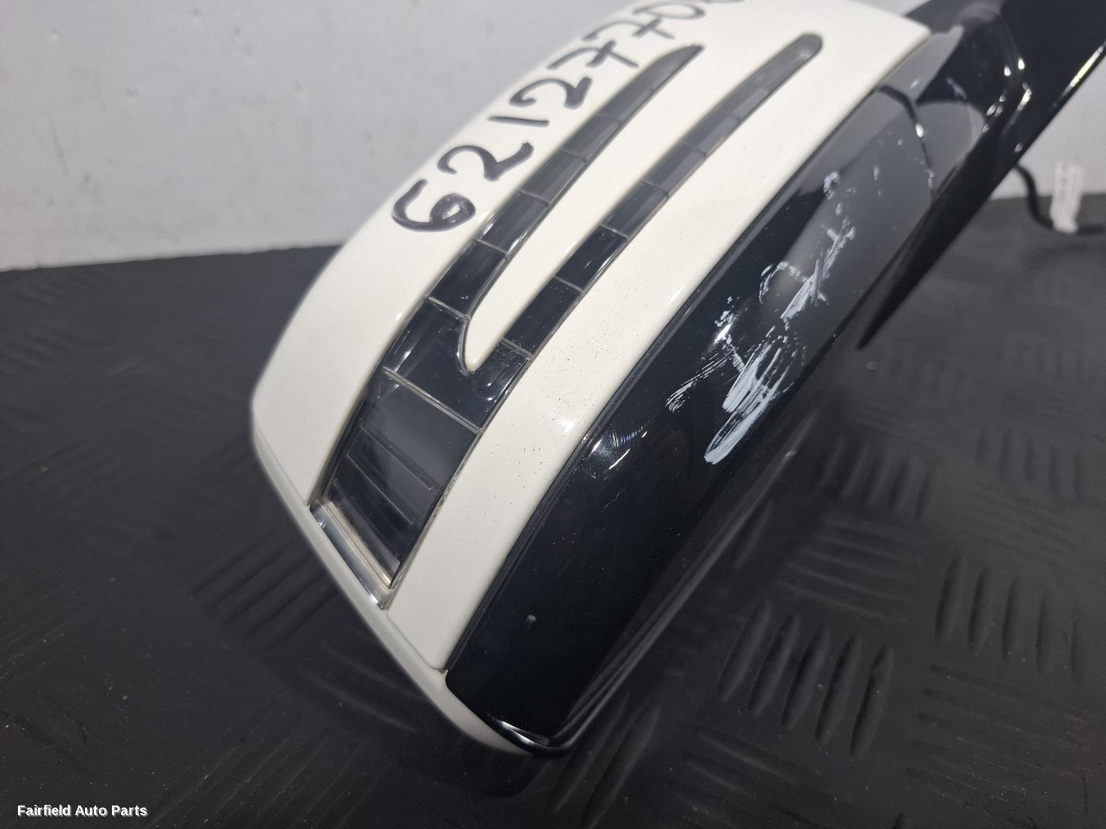 2009-2013 Mercedes E Class Right Door Mirror