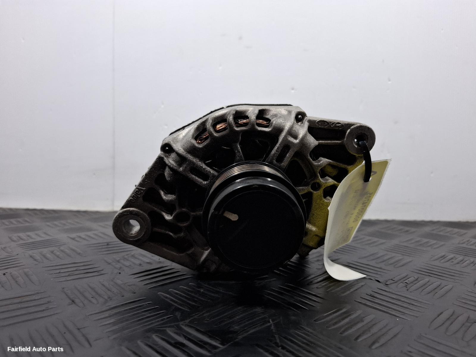 2012-2015 Hyundai I20 Alternator