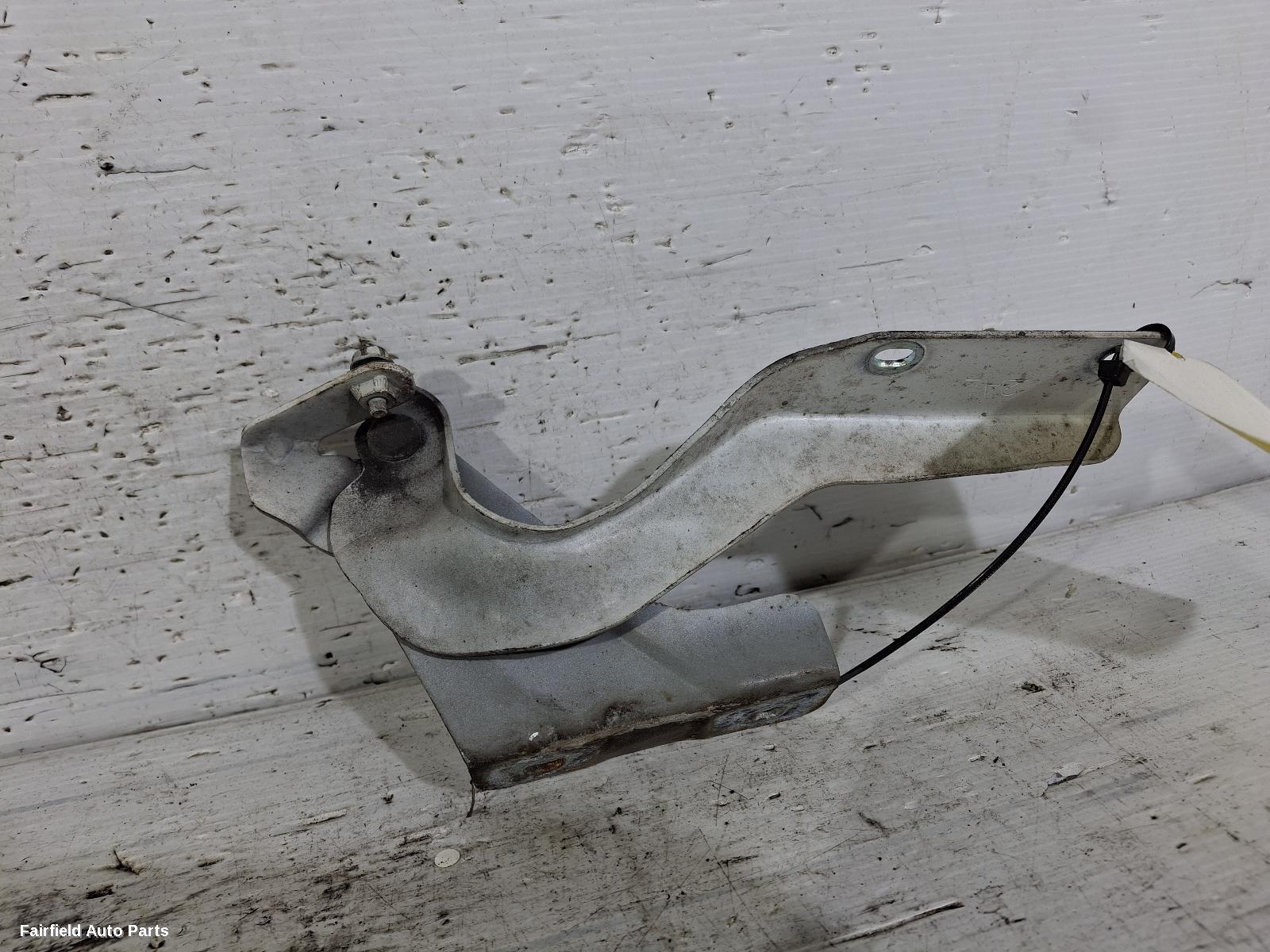 2010-2016 Nissan Micra Bonnet Hinge Strut