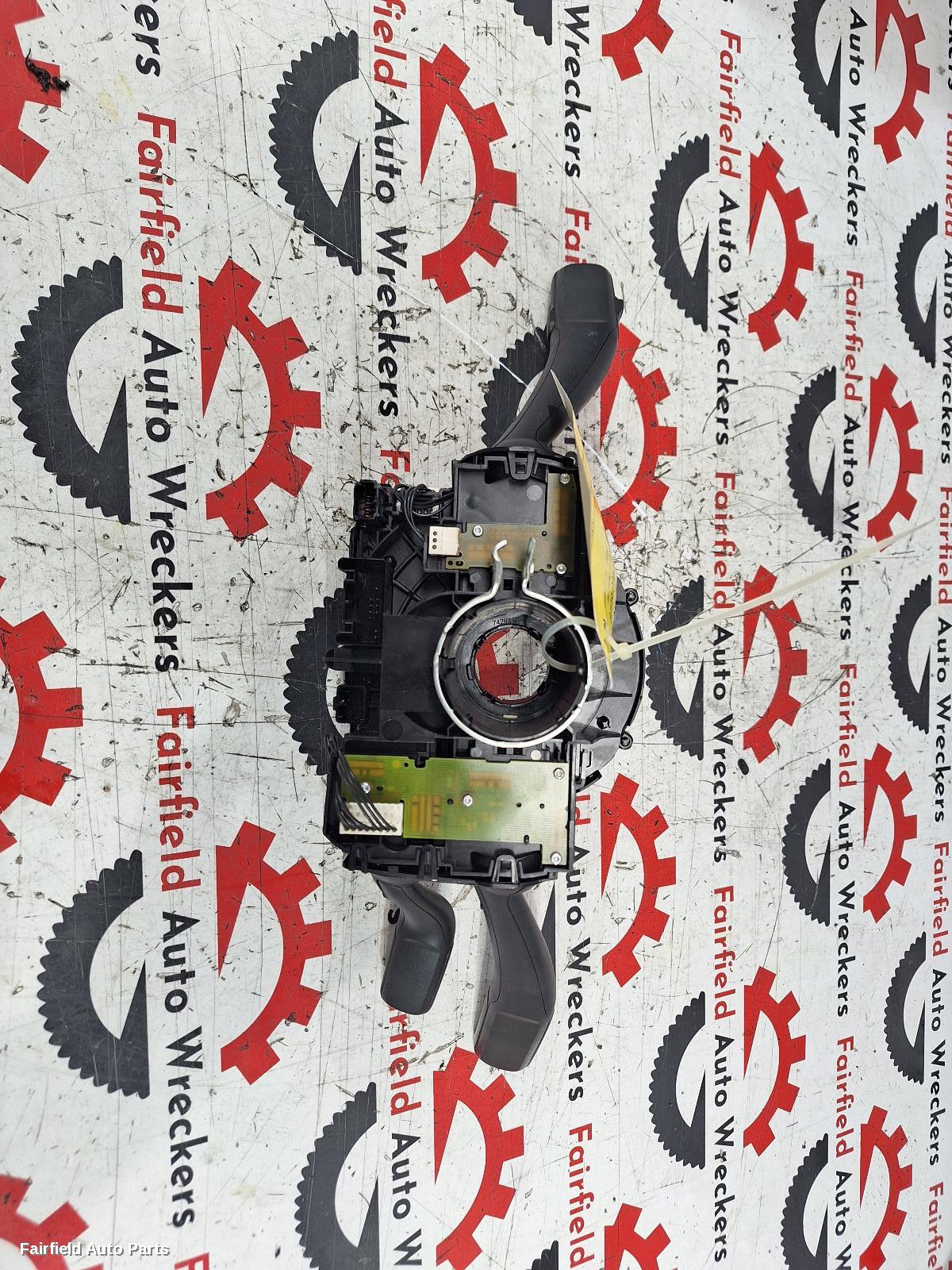 2008-2016 Audi A4 Airbag Module Sensor