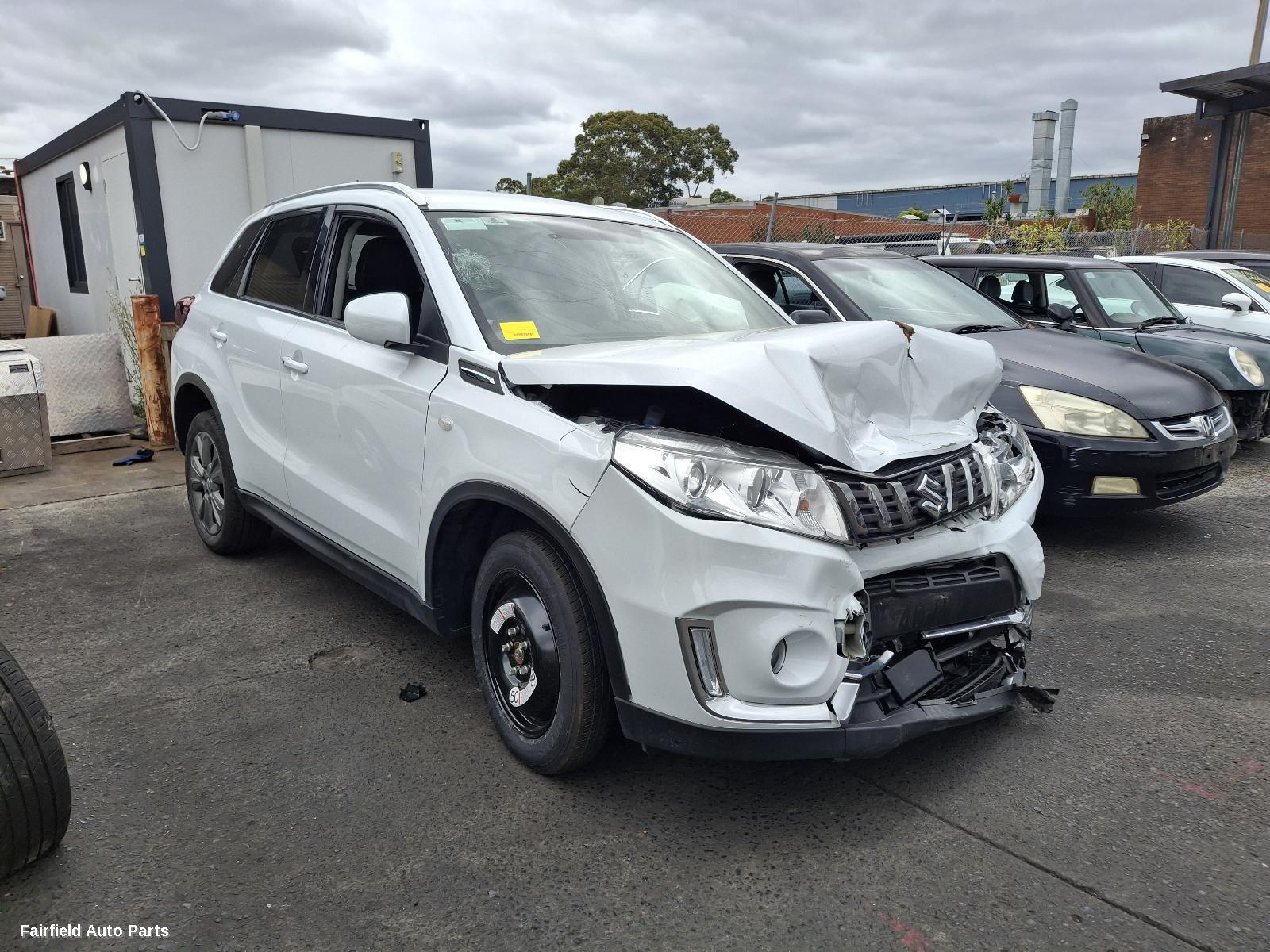 2024 Suzuki Vitara Left Door Mirror