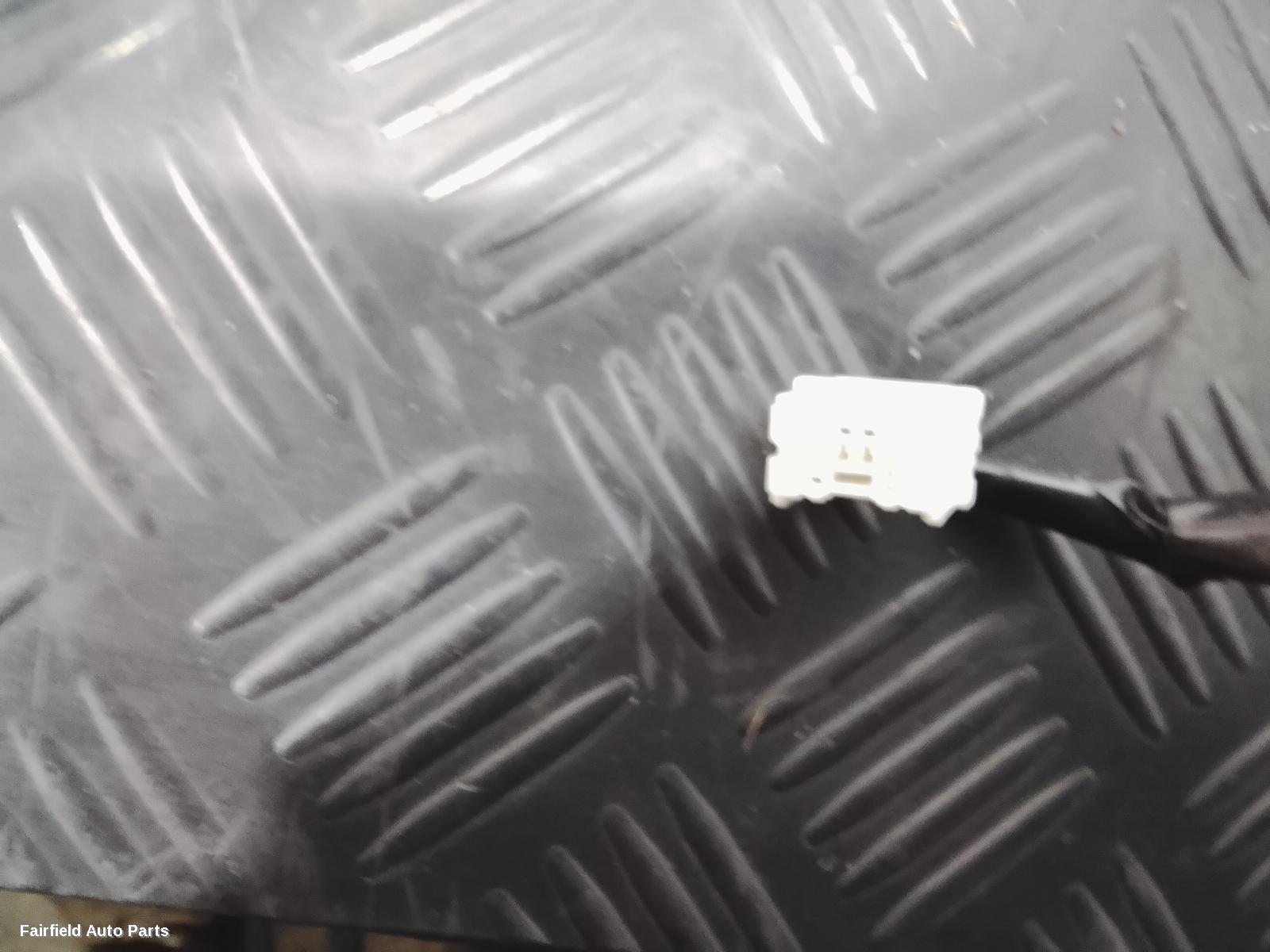 2011-2017 Subaru Impreza Right Door Mirror