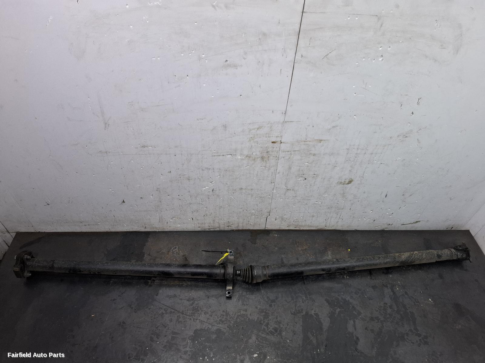 2018-2020 Hyundai Santa Fe Rear Drive Shaft