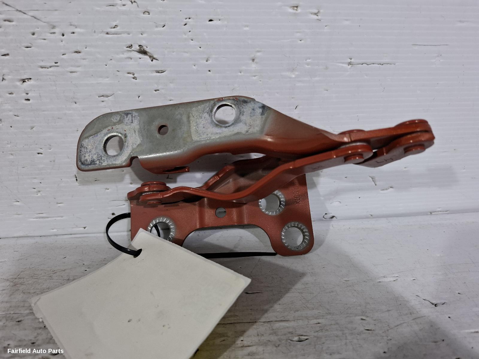 2015-2020 Ssangyong Tivoli Bonnet Hinge Strut