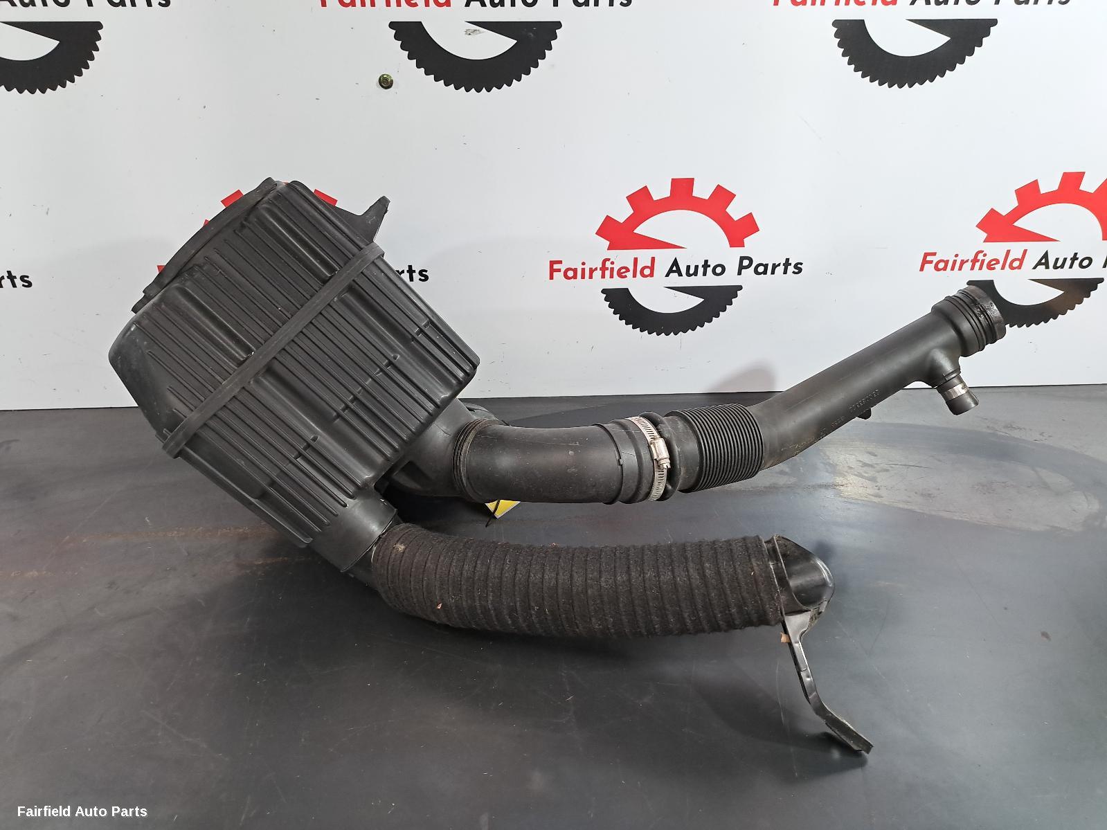 2011-2020 Alfa Romeo Giulietta Air Cleaner Box