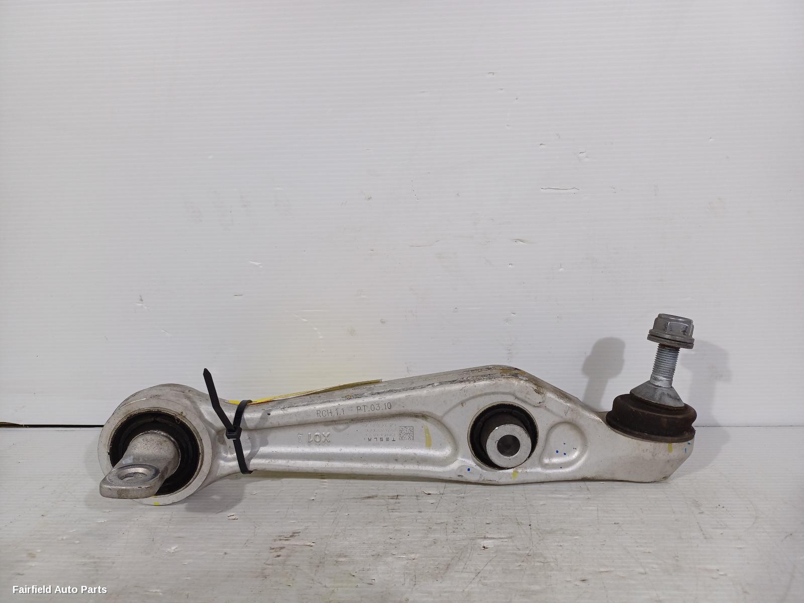 2019-2024 Tesla Model 3 Left Front Lower Control Arm