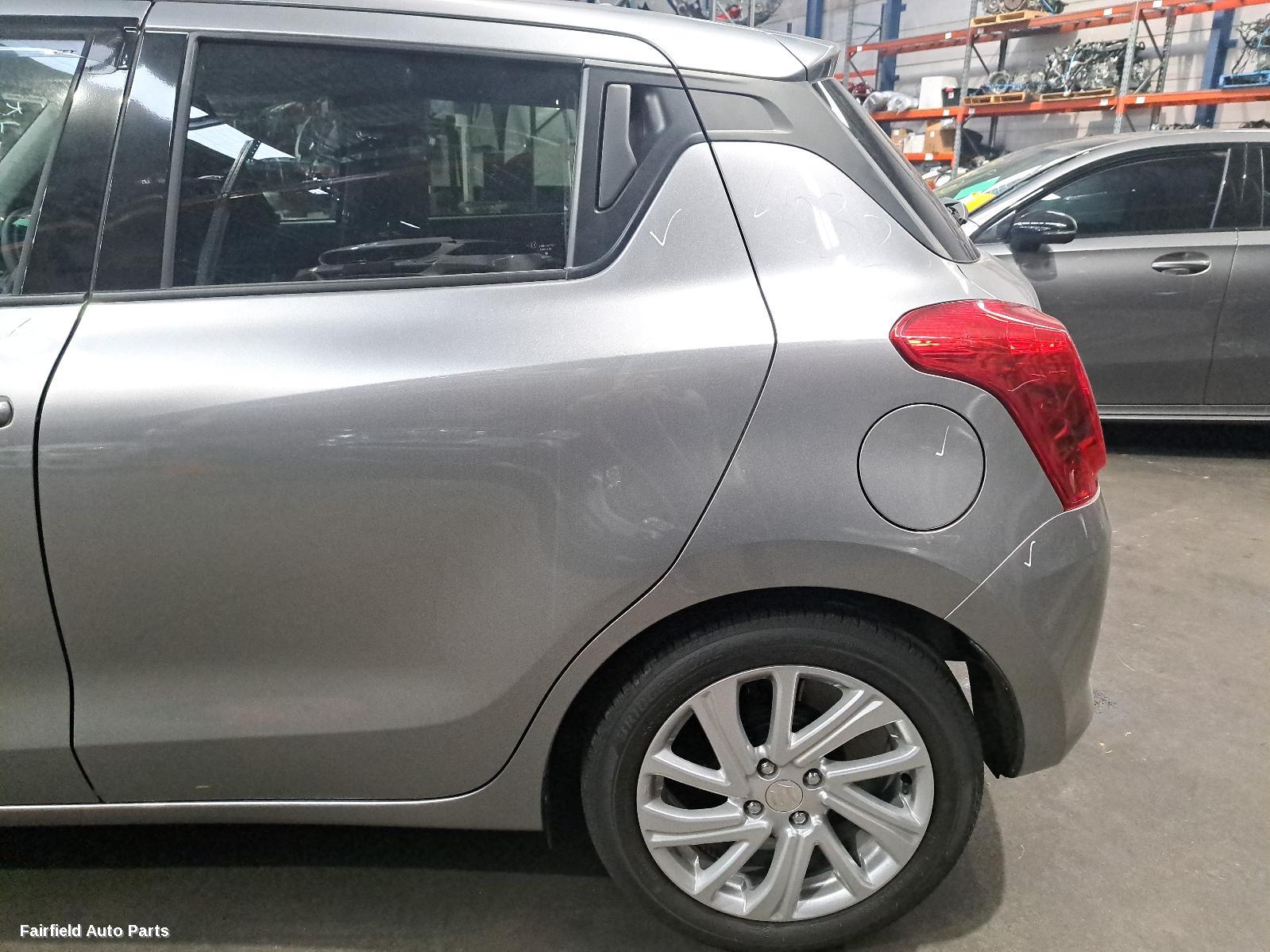 2023 Suzuki Swift Left Front Hub Assembly