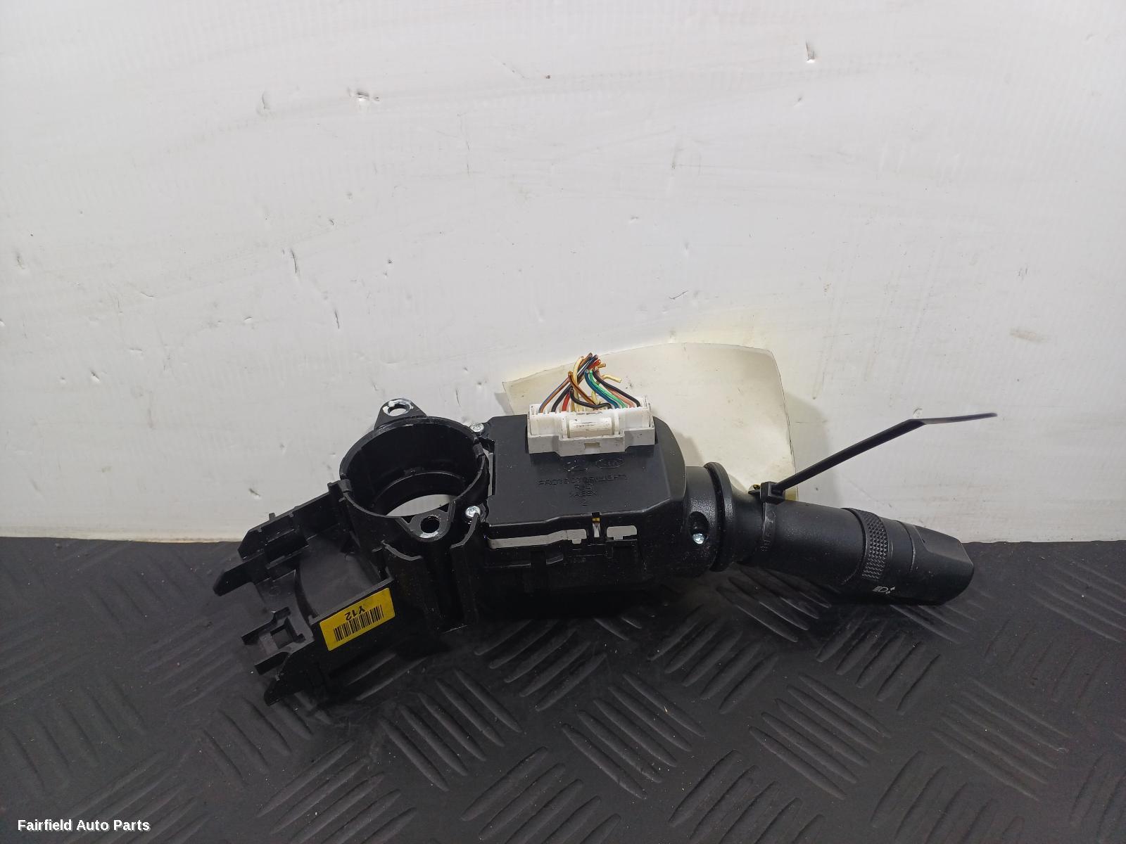 2011-2015 Hyundai Elantra Combination Switch