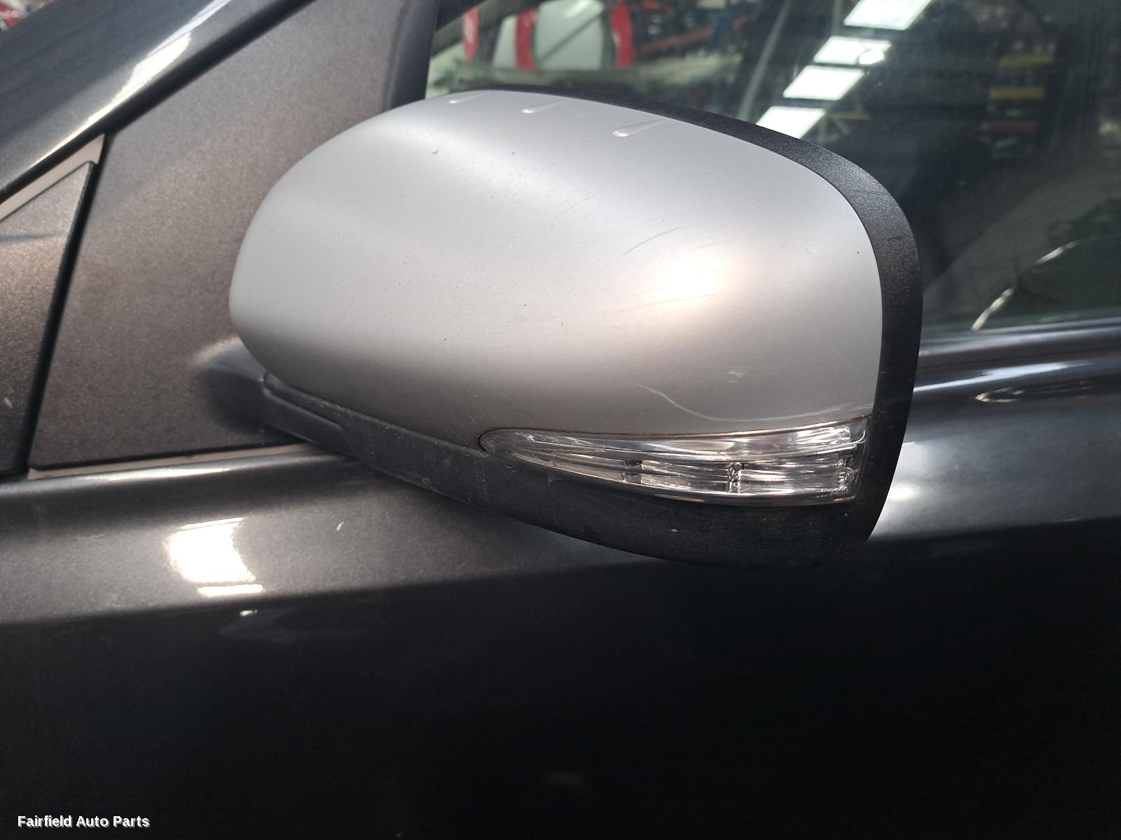 2013 Renault Kaleos Right Front Window Reg Motor