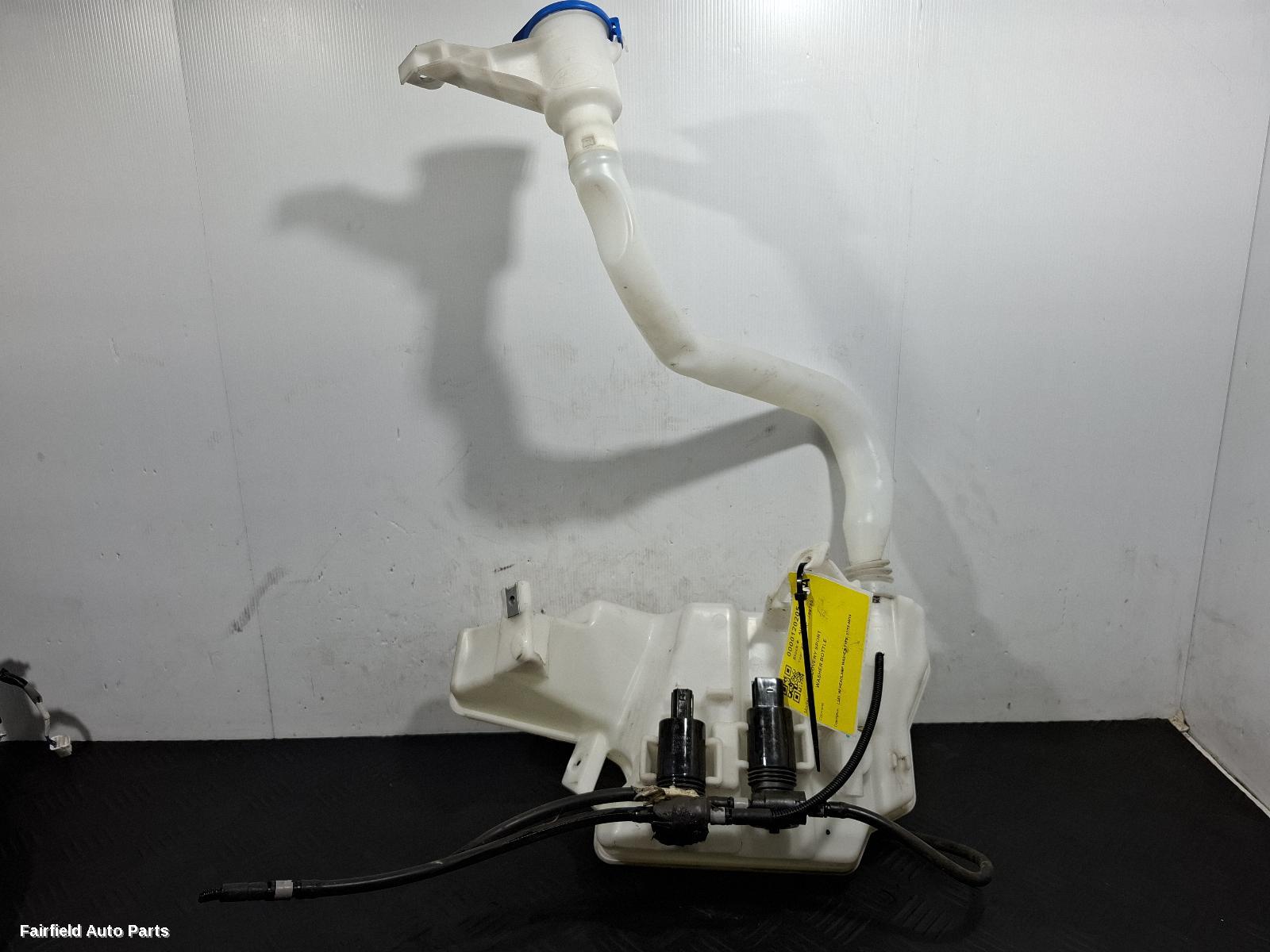 2015-2019 Land Rover Discovery Sport Washer Bottle
