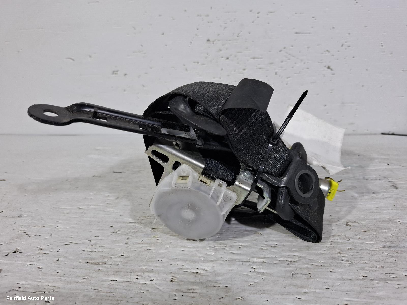 2018-2024 Toyota Corolla Seatbelt Stalk