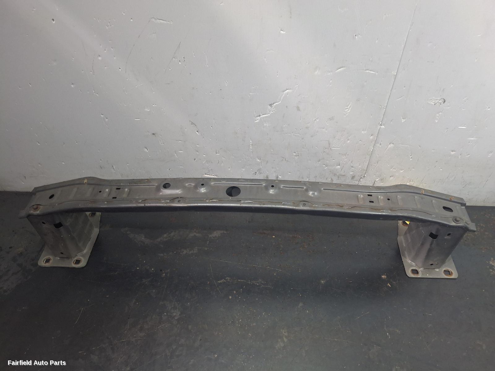 2015-2019 Land Rover Discovery Sport F Bar Reinforc Brack