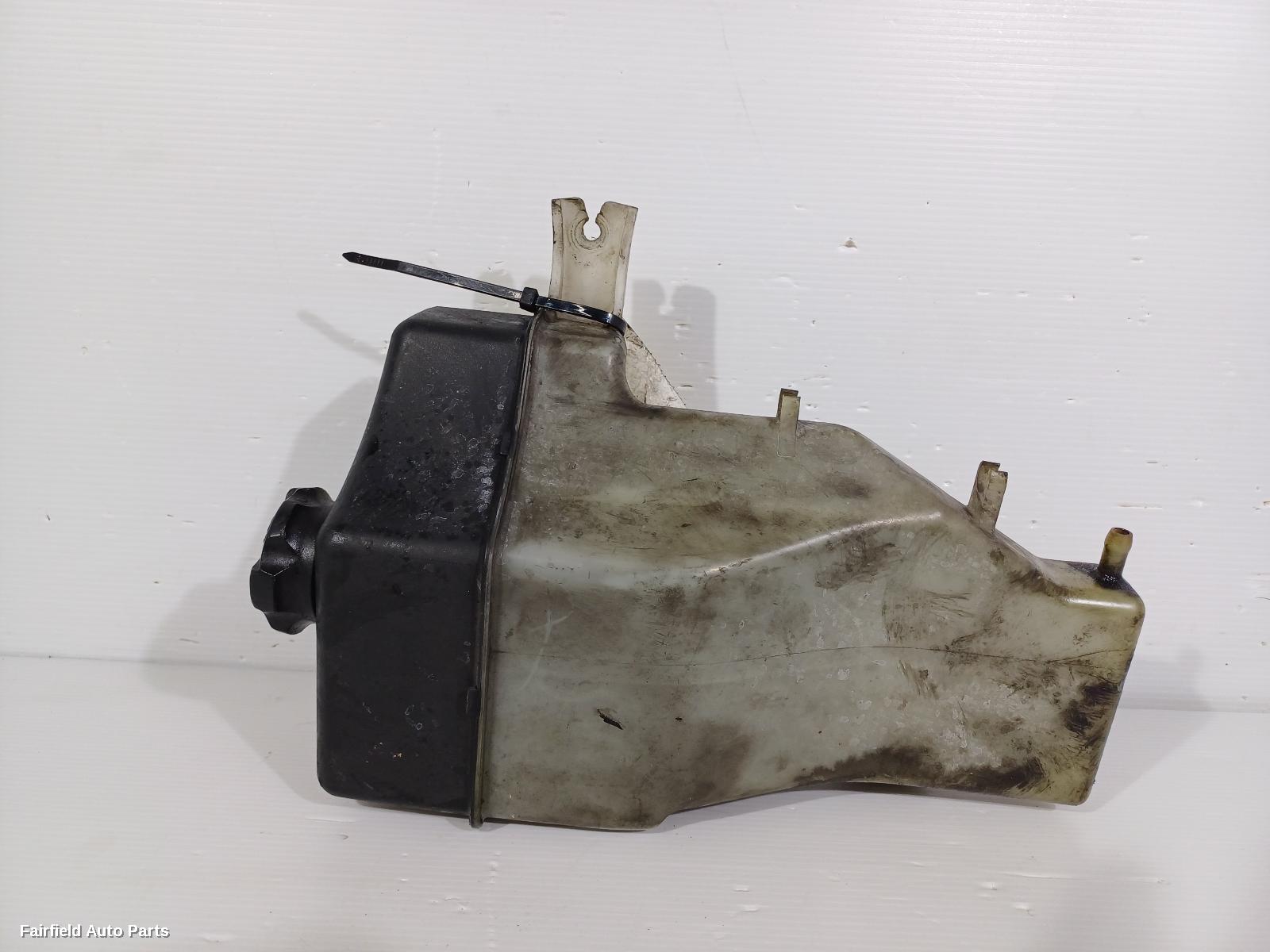 2007-2021 Hyundai Iload/imax Overflow Bottle