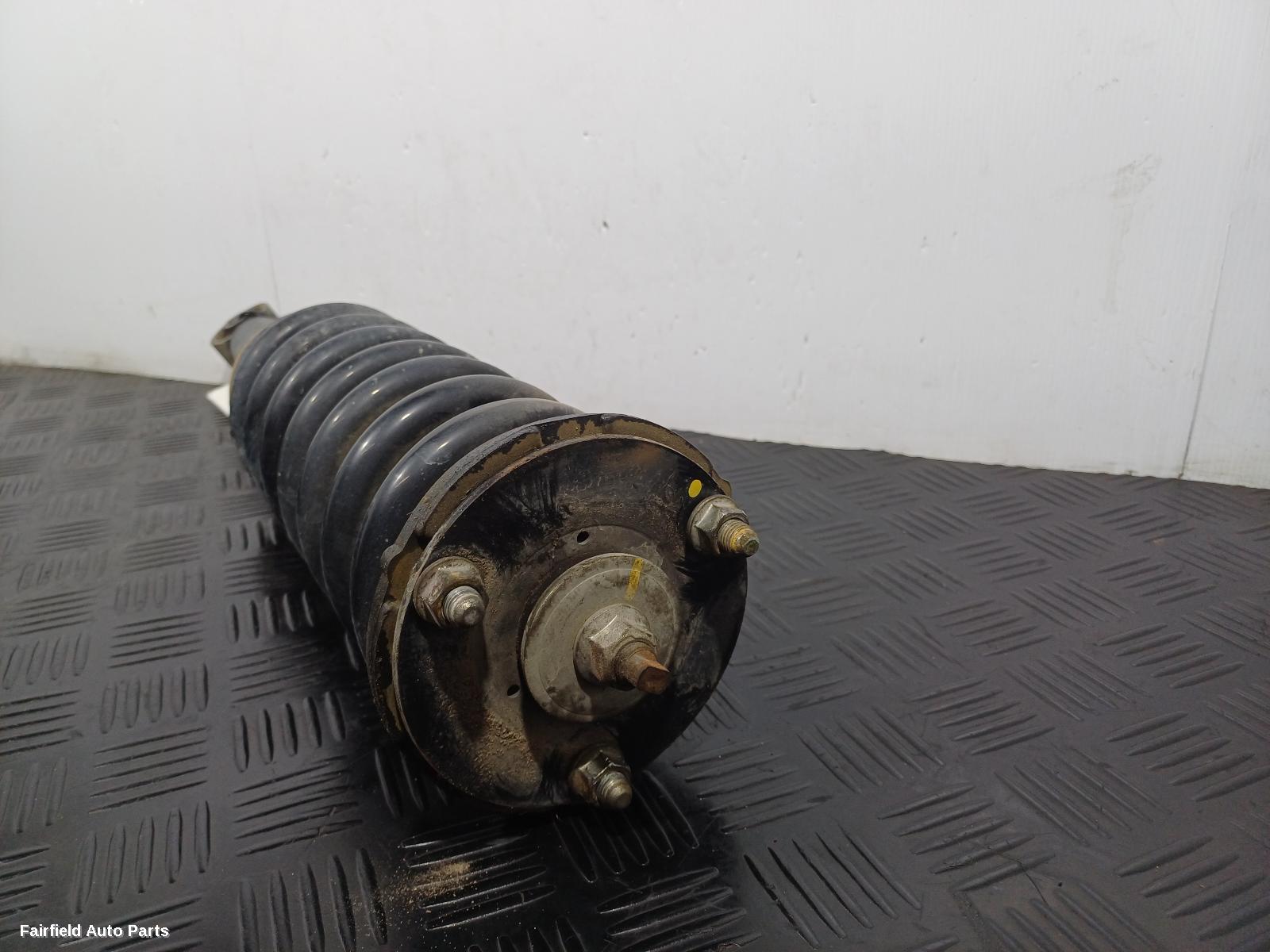 2013-2021 Isuzu Mu-x Left Front Strut