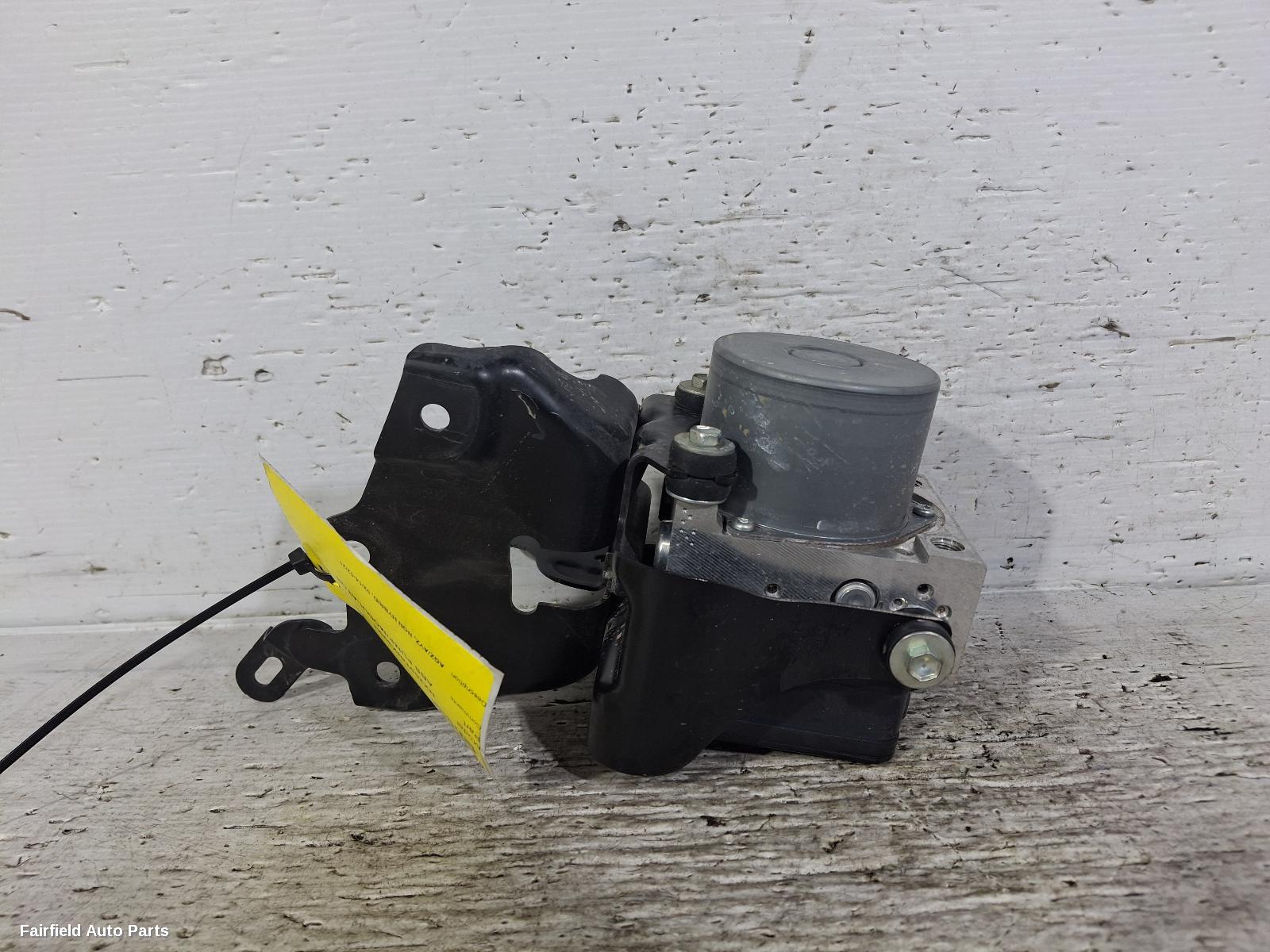2014-2021 Lexus Nx Abs Pump Modulator