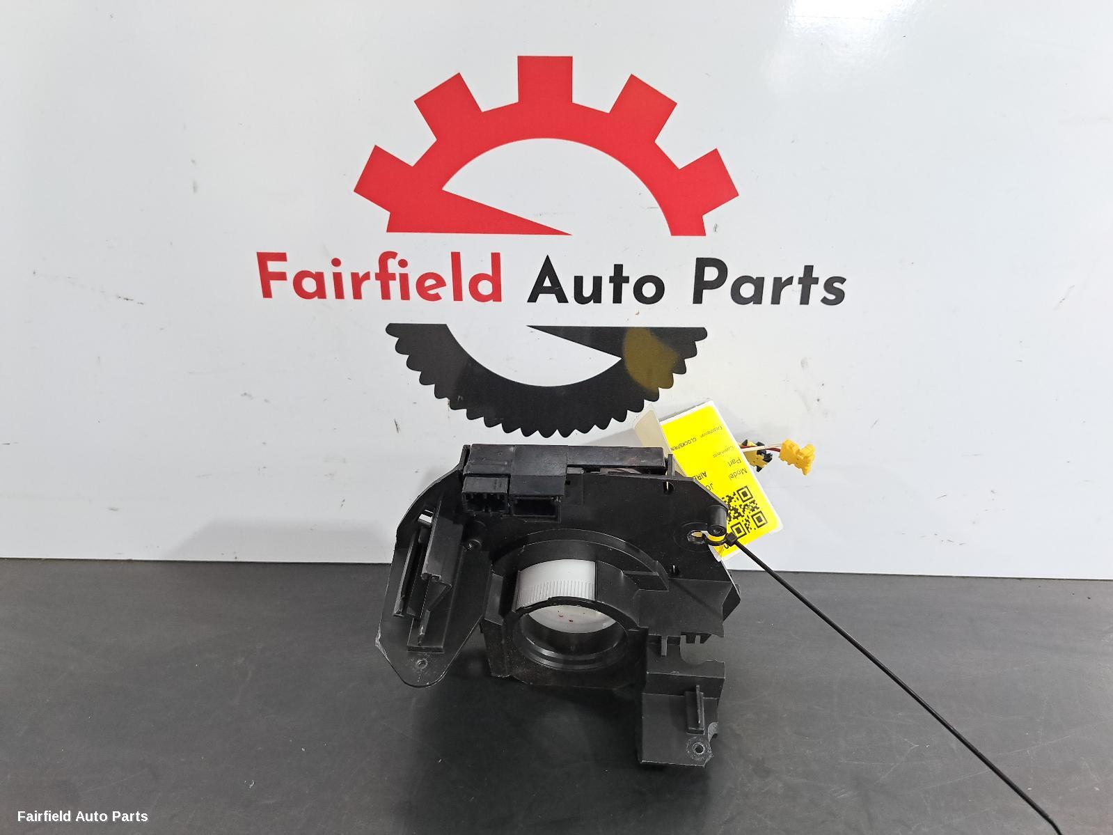 2014 Dodge Journey Airbag Module Sensor