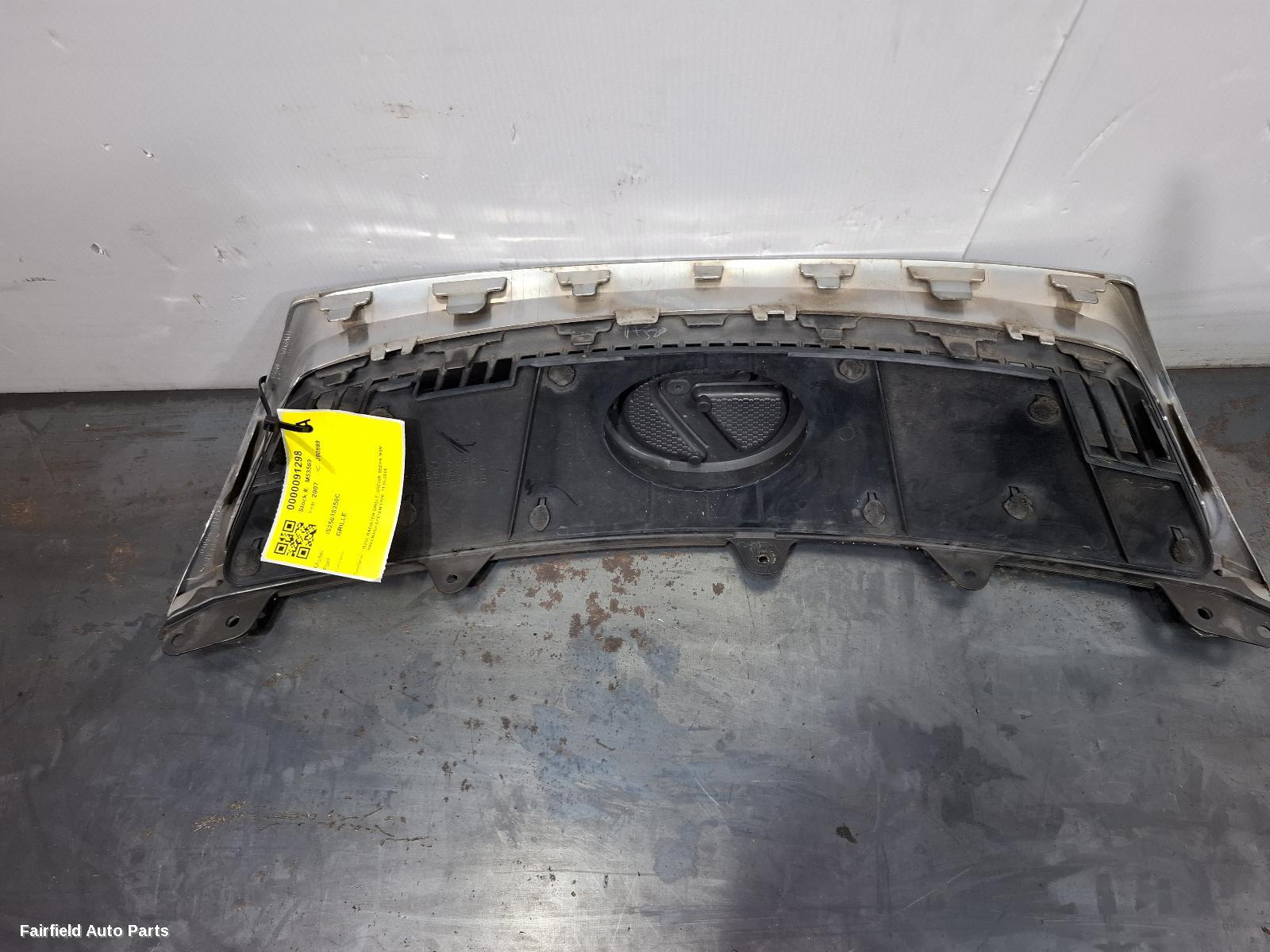2005-2008 Lexus Is250/is250c Grille