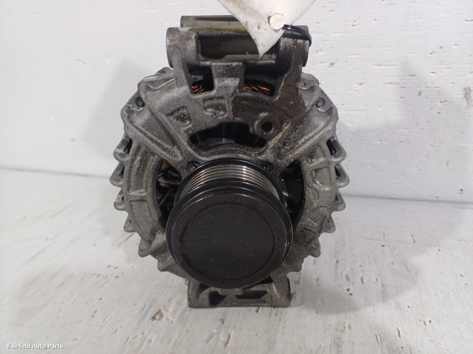 2015 Audi Q5 Alternator