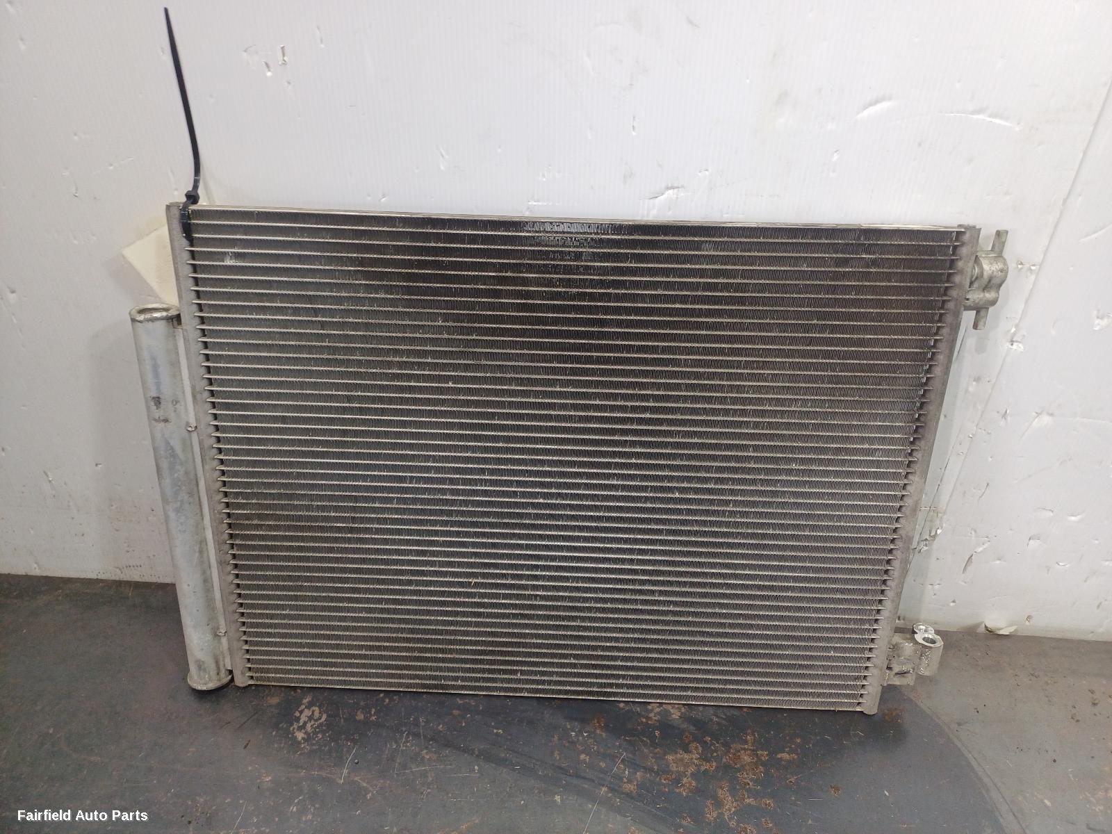 2013-2019 Renault Clio A C Condenser