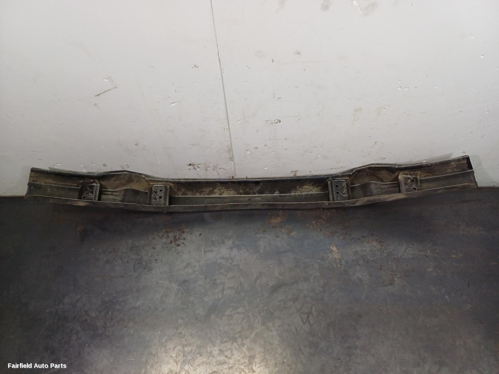 2006-2011 Mazda Bt50 F Bar Reinforc Brack