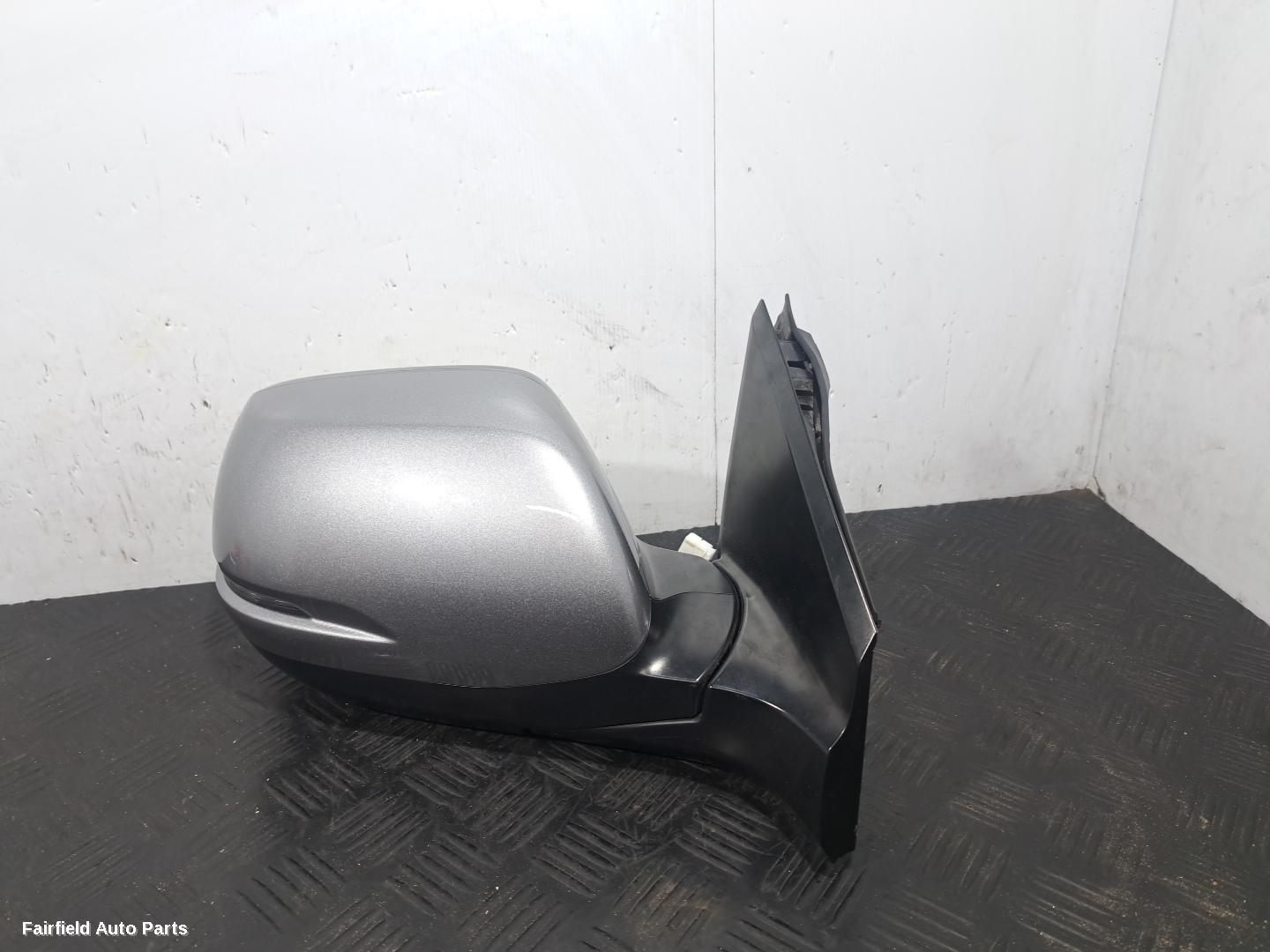2012-2017 Honda Crv Right Door Mirror