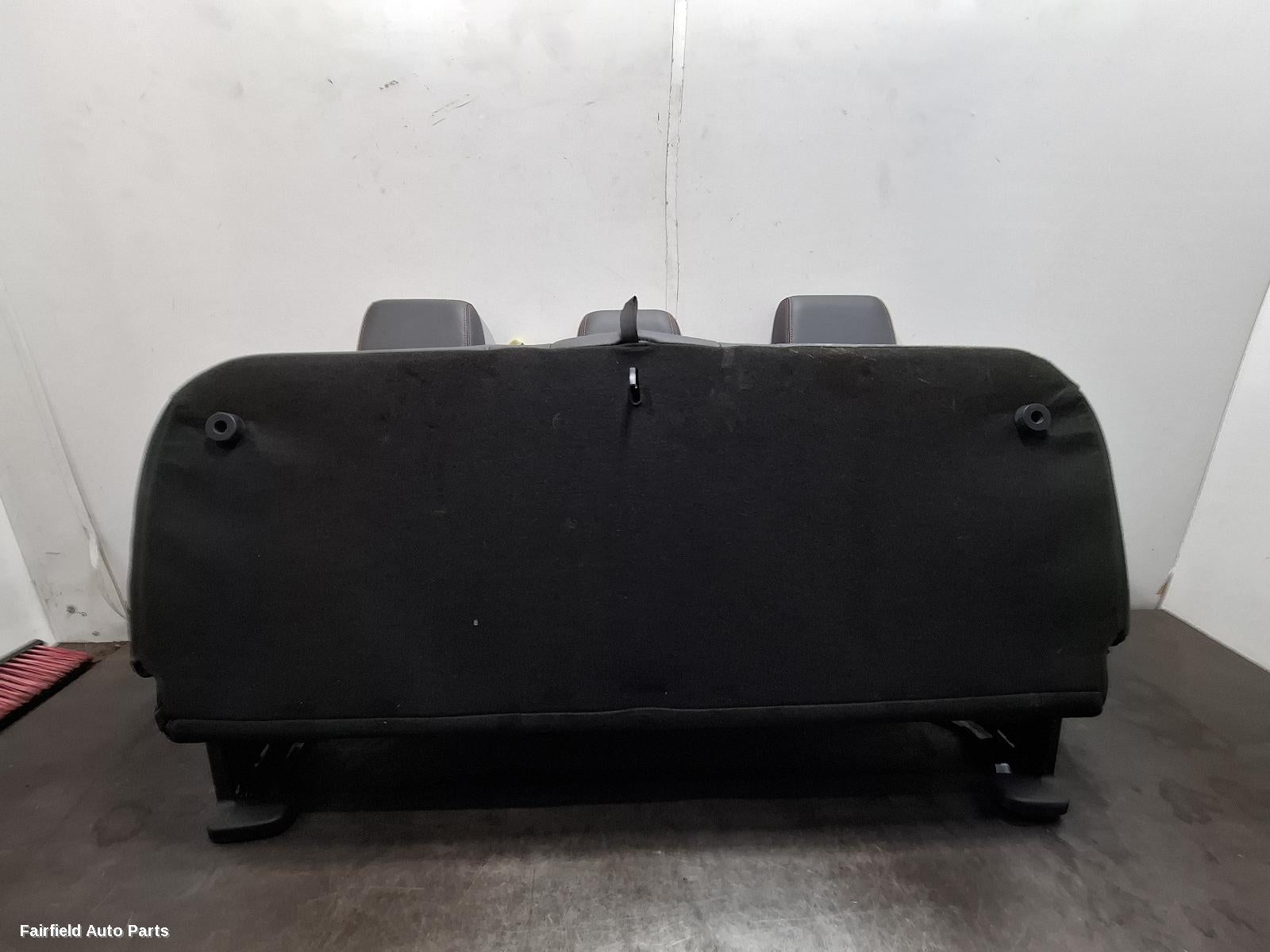 2017-2025 Ldv T60 2nd Seat Rear Seat