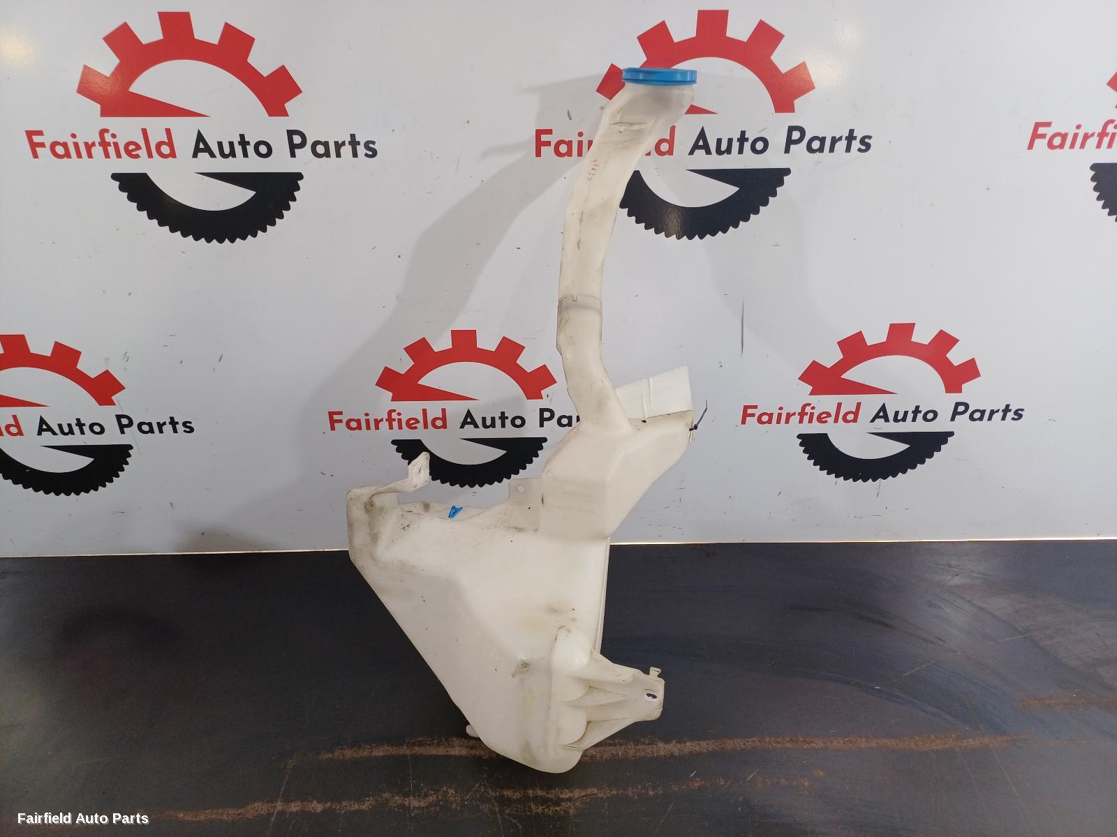 2012-2016 Honda Civic Washer Bottle