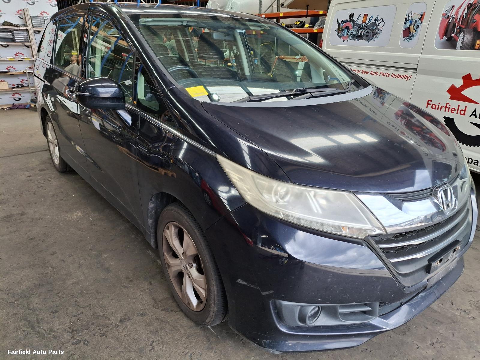 2016 Honda Odyssey Right Taillight