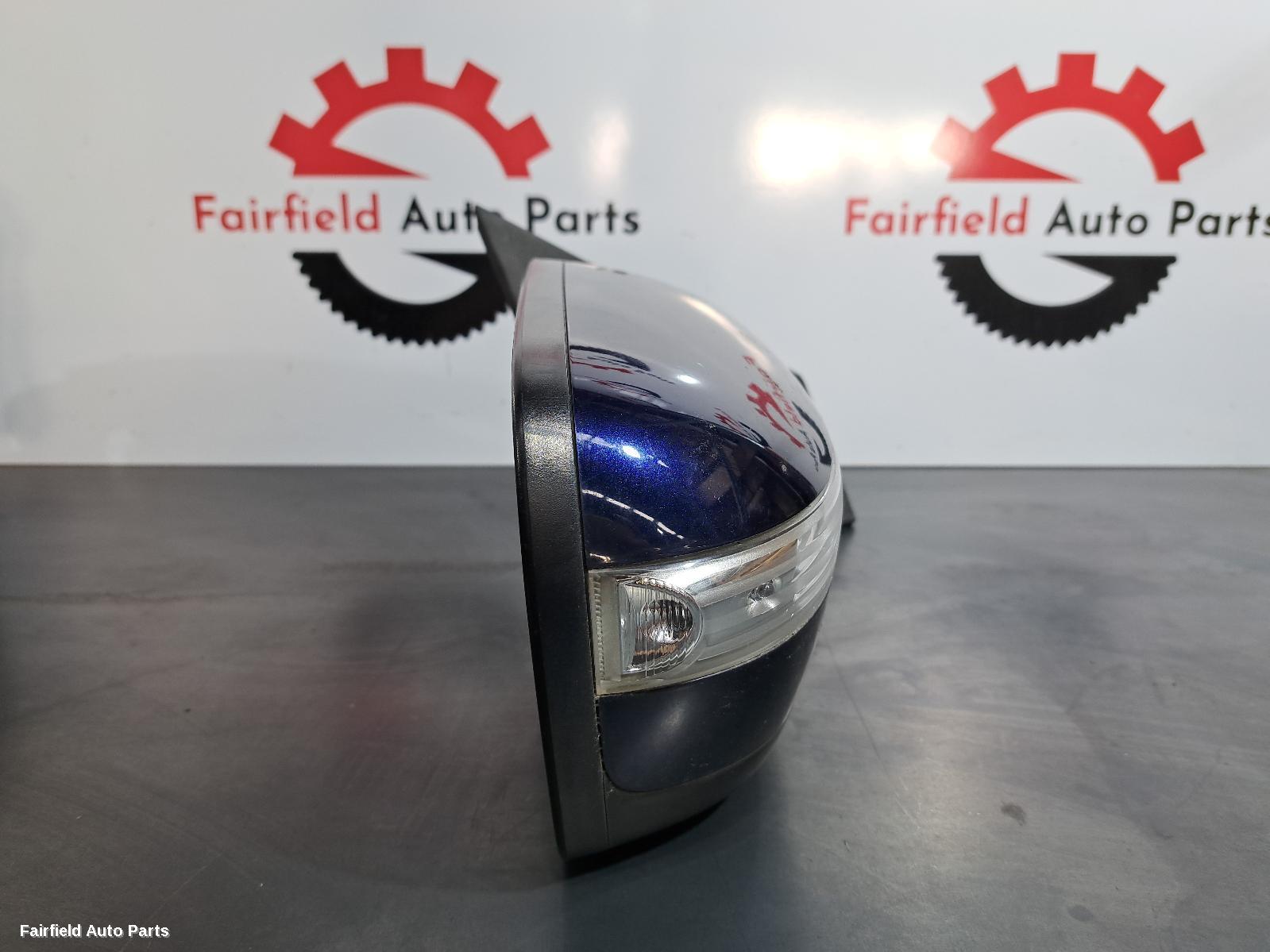 2007-2009 Mazda Cx9 Right Door Mirror