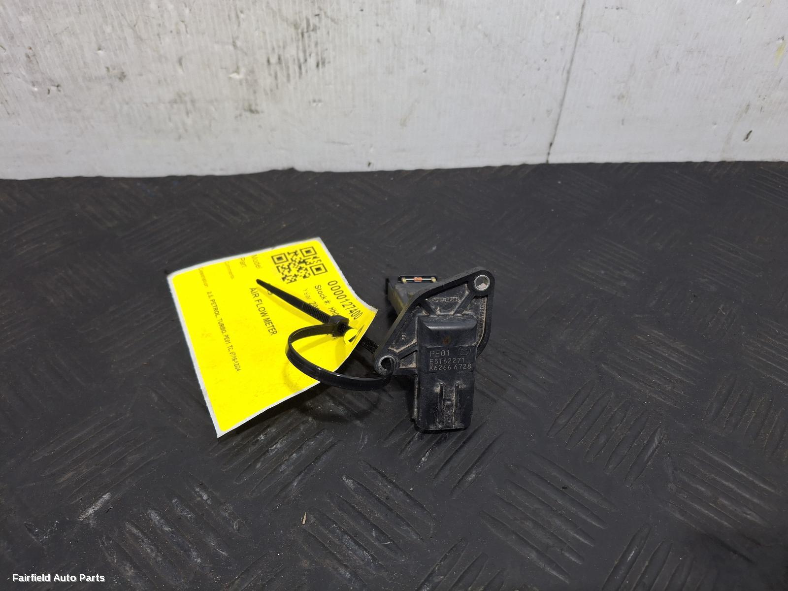 2016-2024 Mazda Cx9 Air Flow Meter