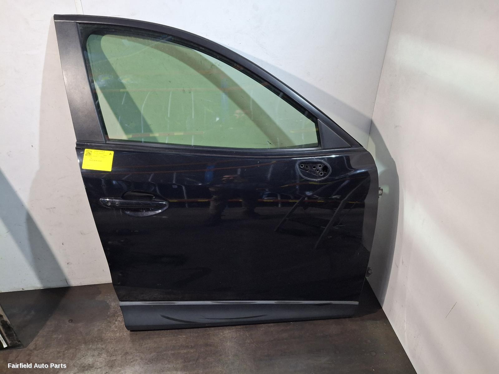 2012-2016 Mazda Cx5 Right Front Door