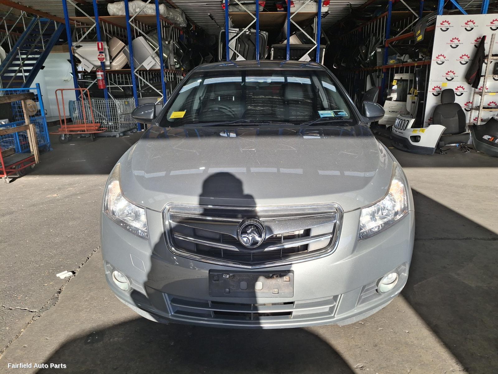 2010 Holden Cruze Wiper Motor