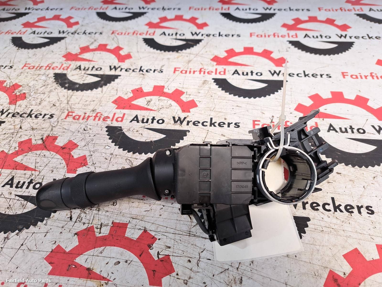 2011-2017 Subaru Xv Combination Switch