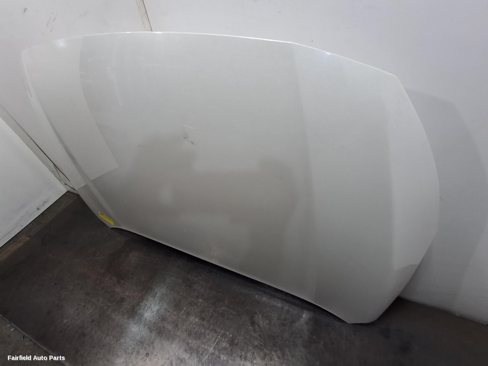 2017-2023 Subaru Xv Bonnet