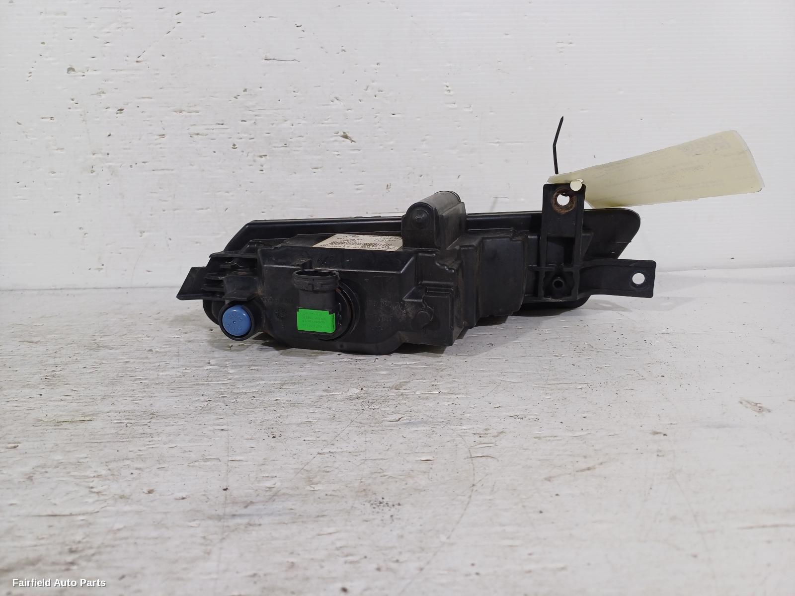 2008-2013 Bmw 1 Series Right Indicator Fog Side