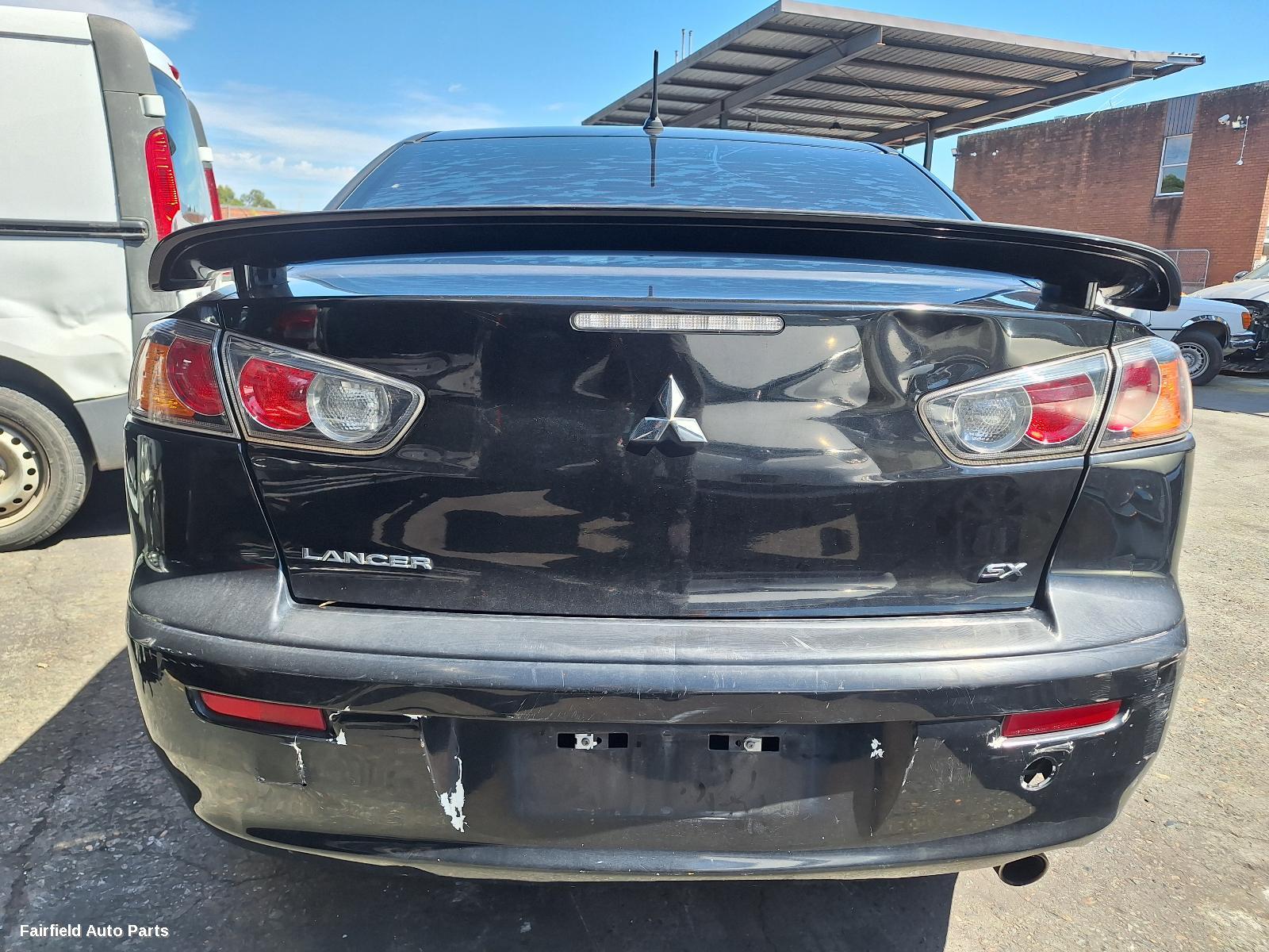 2010-2017 Mitsubishi Lancer Pwr Dr Wind Switch