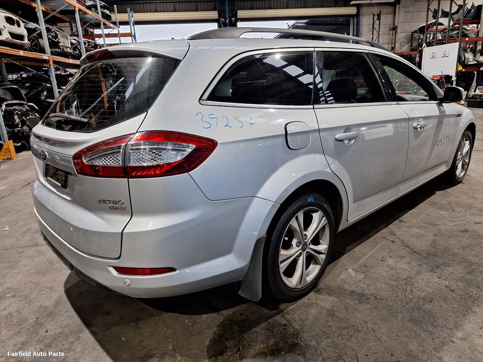 2012 Ford Mondeo Airbag Module Sensor