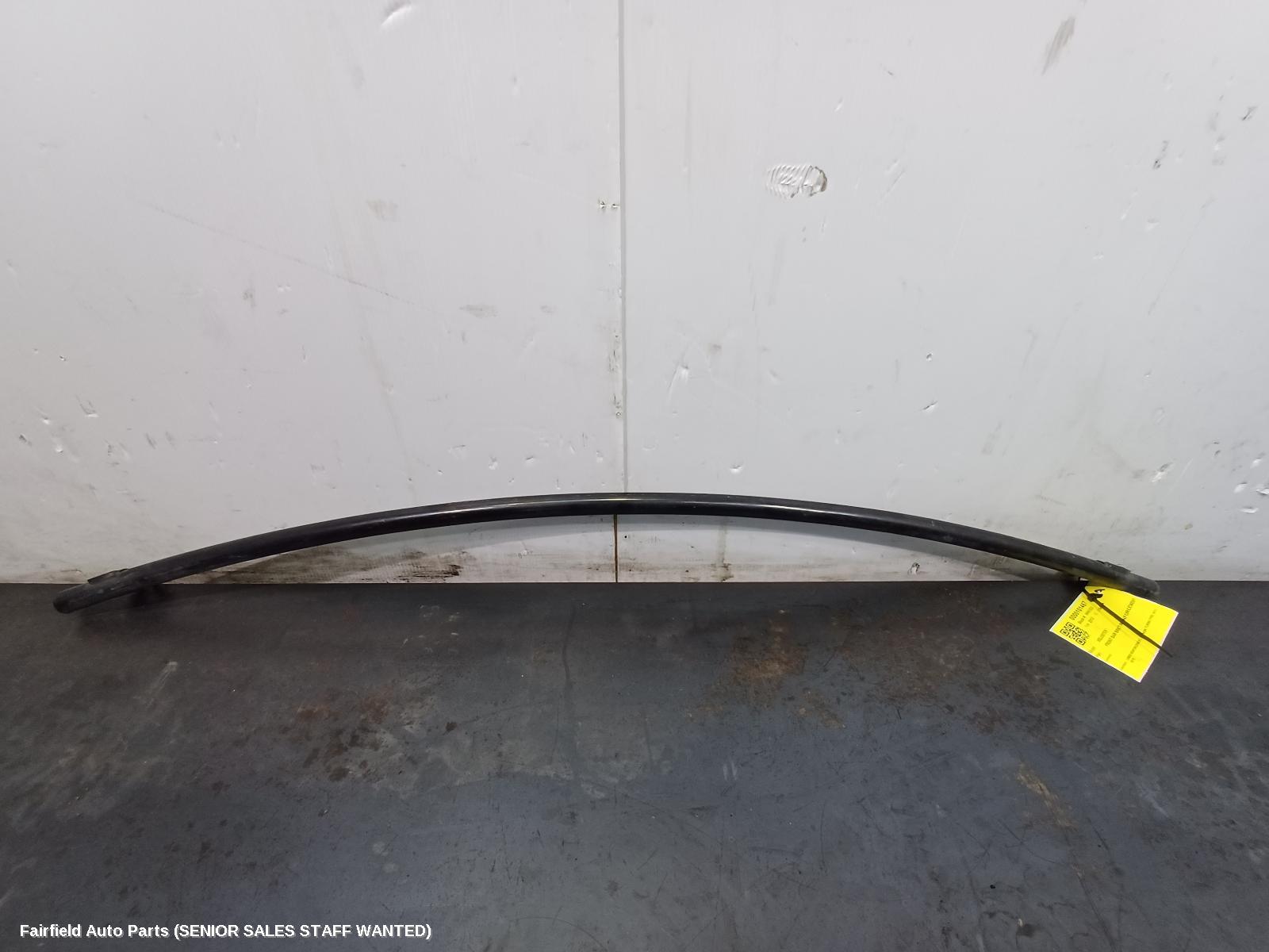 2013 Hyundai Veloster F Bar Reinforc Brack