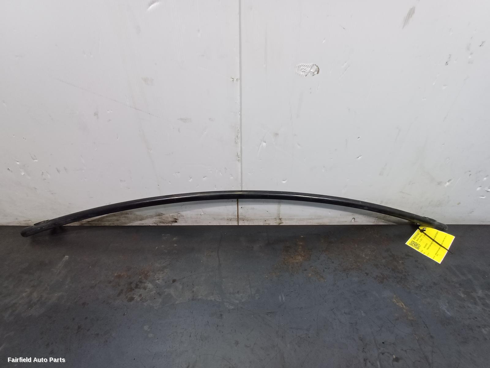 2011-2018 Hyundai Veloster F Bar Reinforc Brack