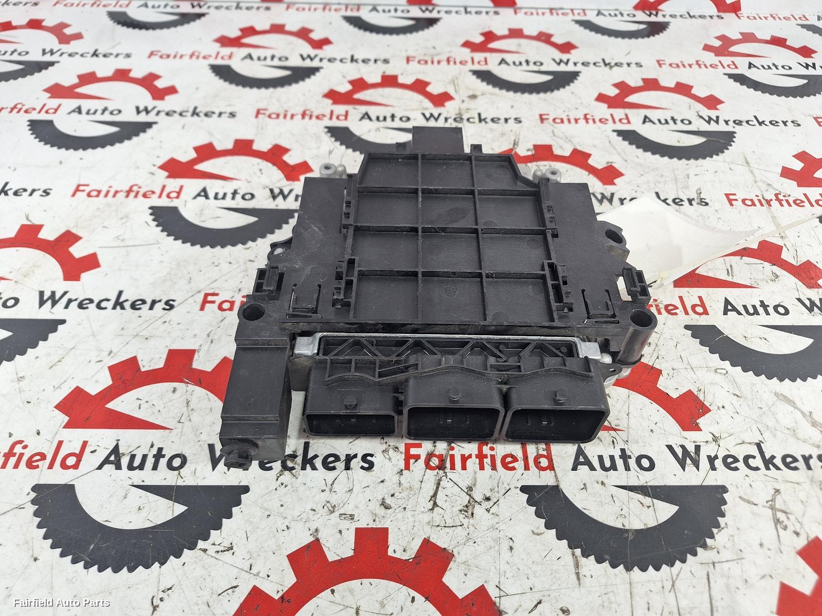 2015-2016 Land Rover Discovery Sport Ecu
