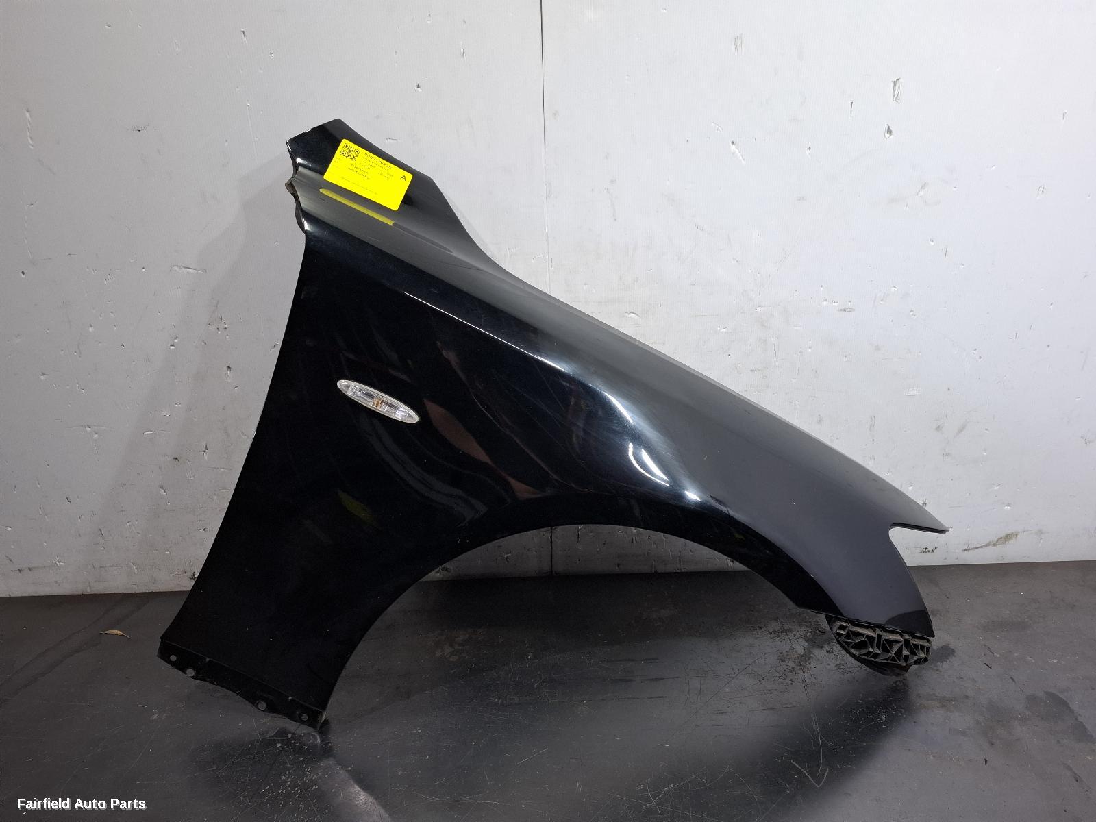2005-2008 Lexus Is250/is250c Right Guard