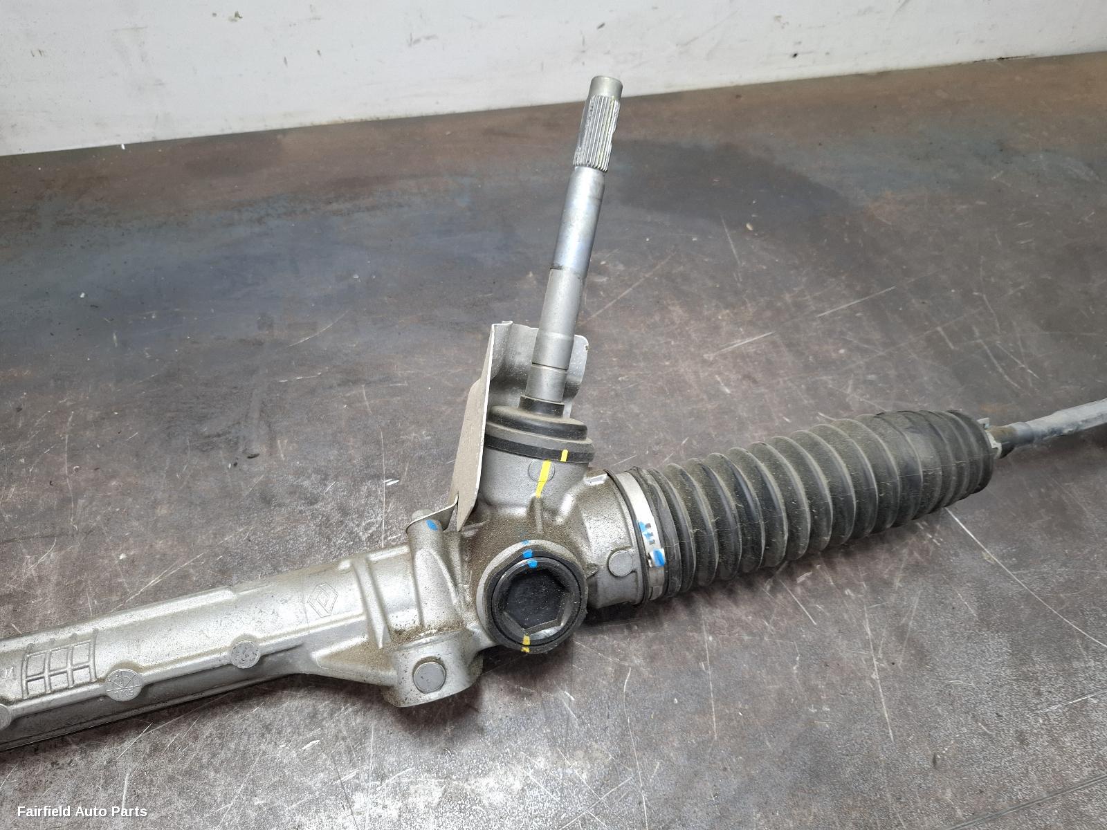 2016-2026 Renault Kaleos Steering Box Rack