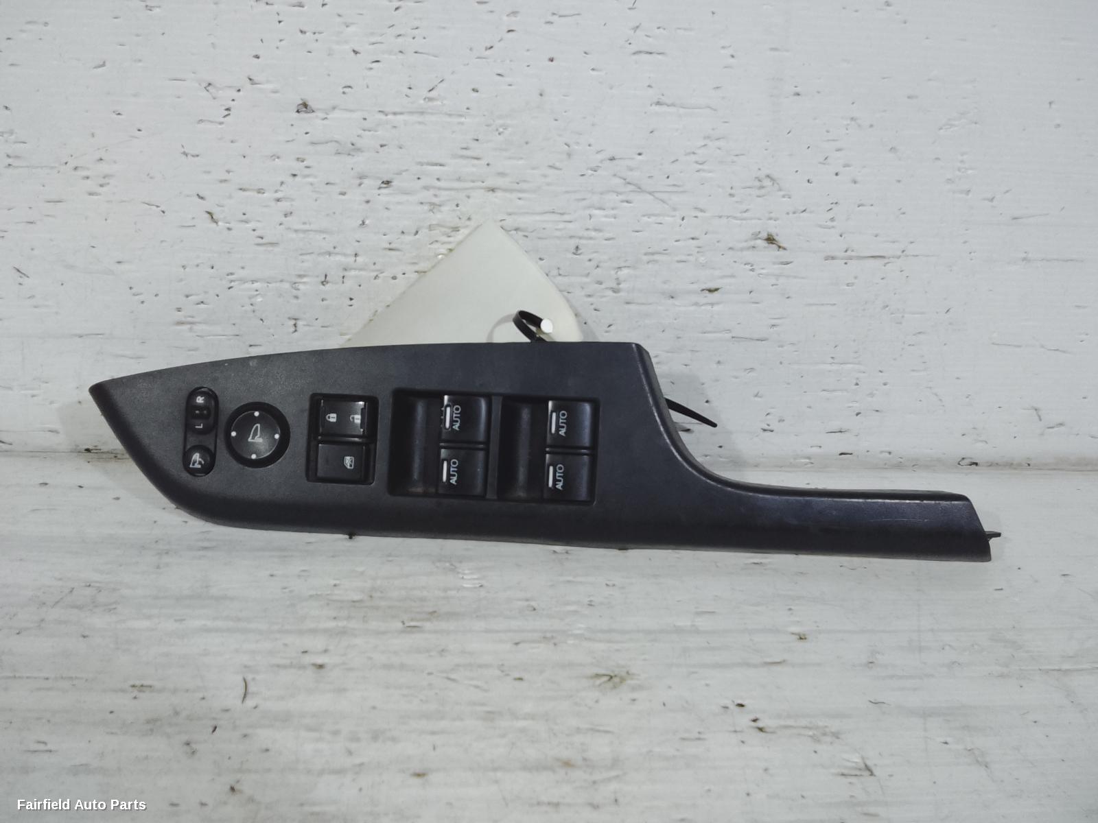 2012-2017 Honda Crv Pwr Dr Wind Switch